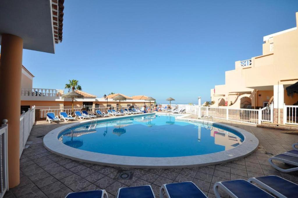 Beautiful Ocean View Paradise Cort