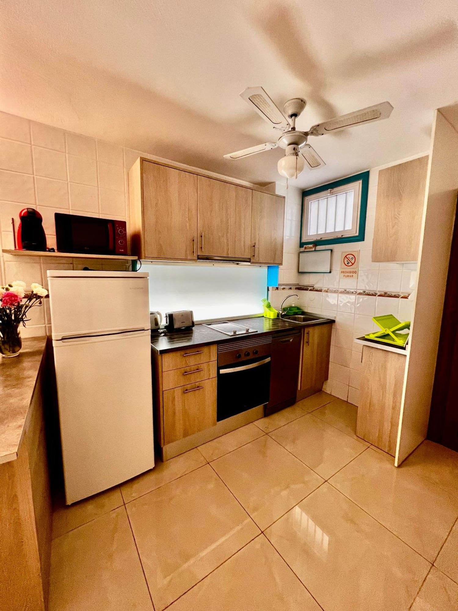 аpartment 1 Bedroom Center Of Americas El Dorado Apartamento *