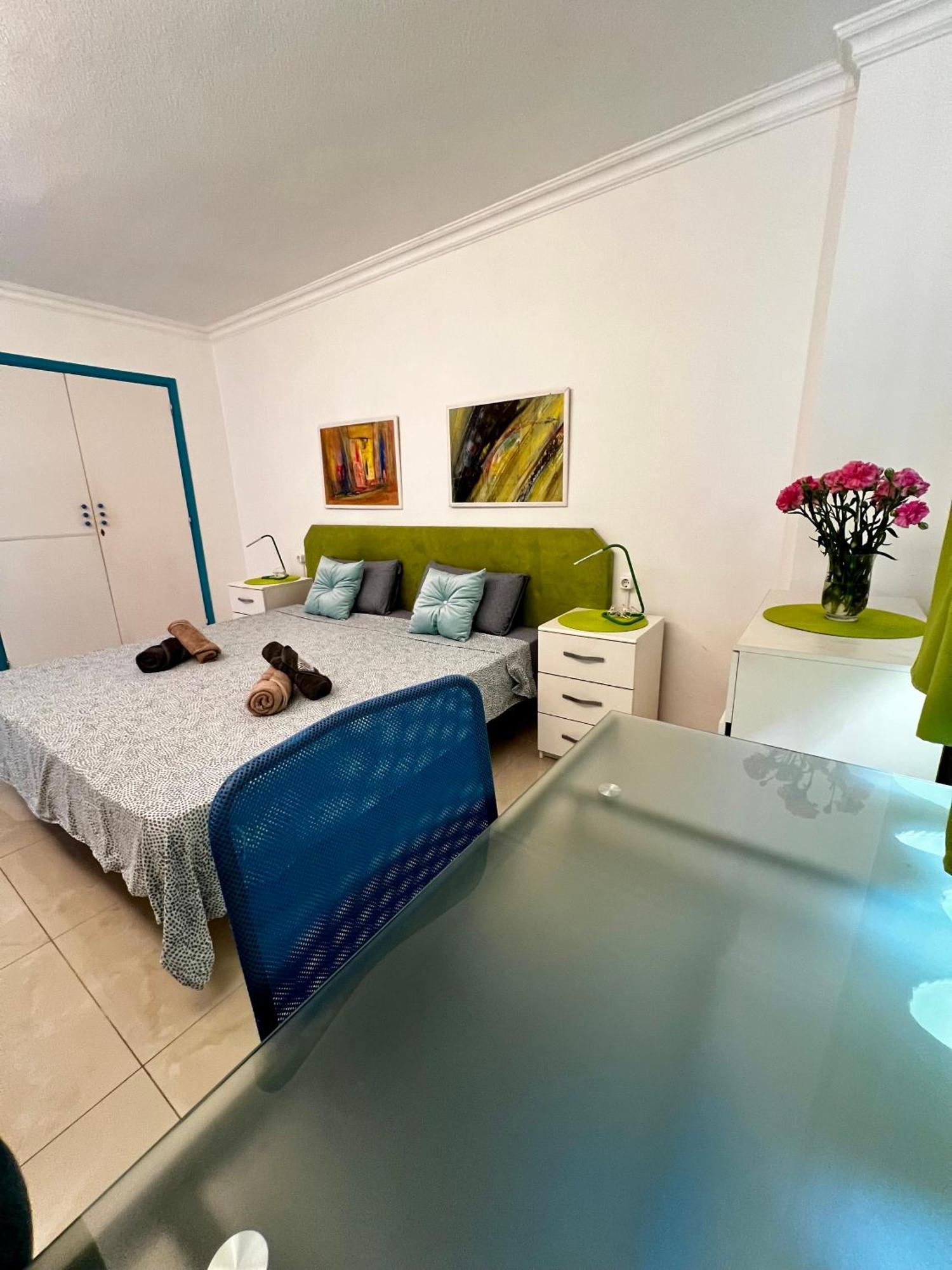 аpartment 1 Bedroom Center Of Americas El Dorado Apartamento