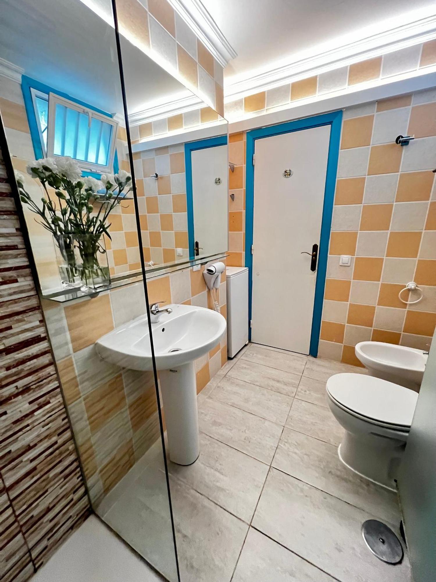 Apartment аpartment 1 Bedroom Center Of Americas El Dorado *