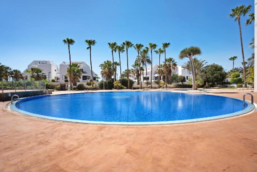 Apartamento аpartment 1 Bedroom Center Of Americas El Dorado Playa de las Américas