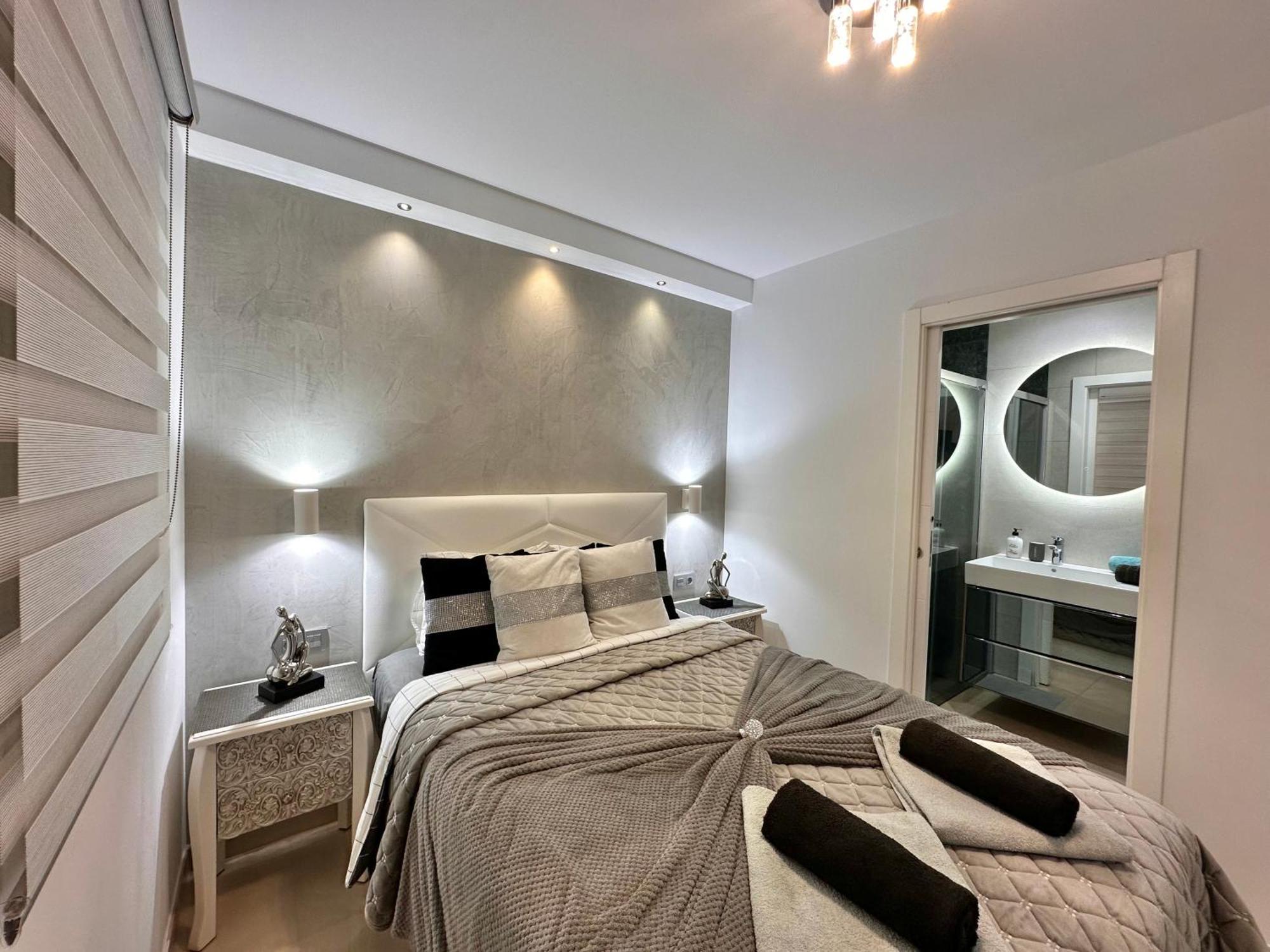 Apartamento Luxury House Atlantico Private Heated Pool