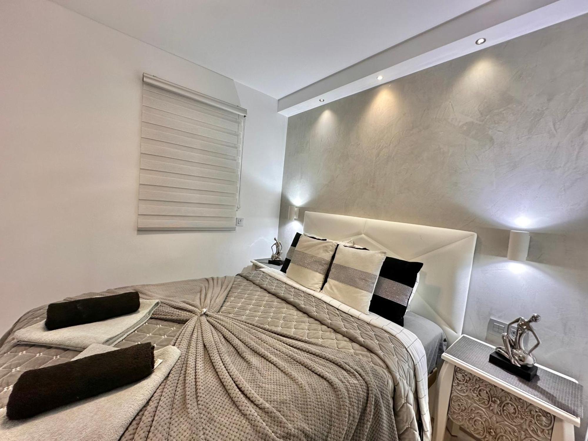 Luxury House Atlantico Private Heated Pool Apartamento *