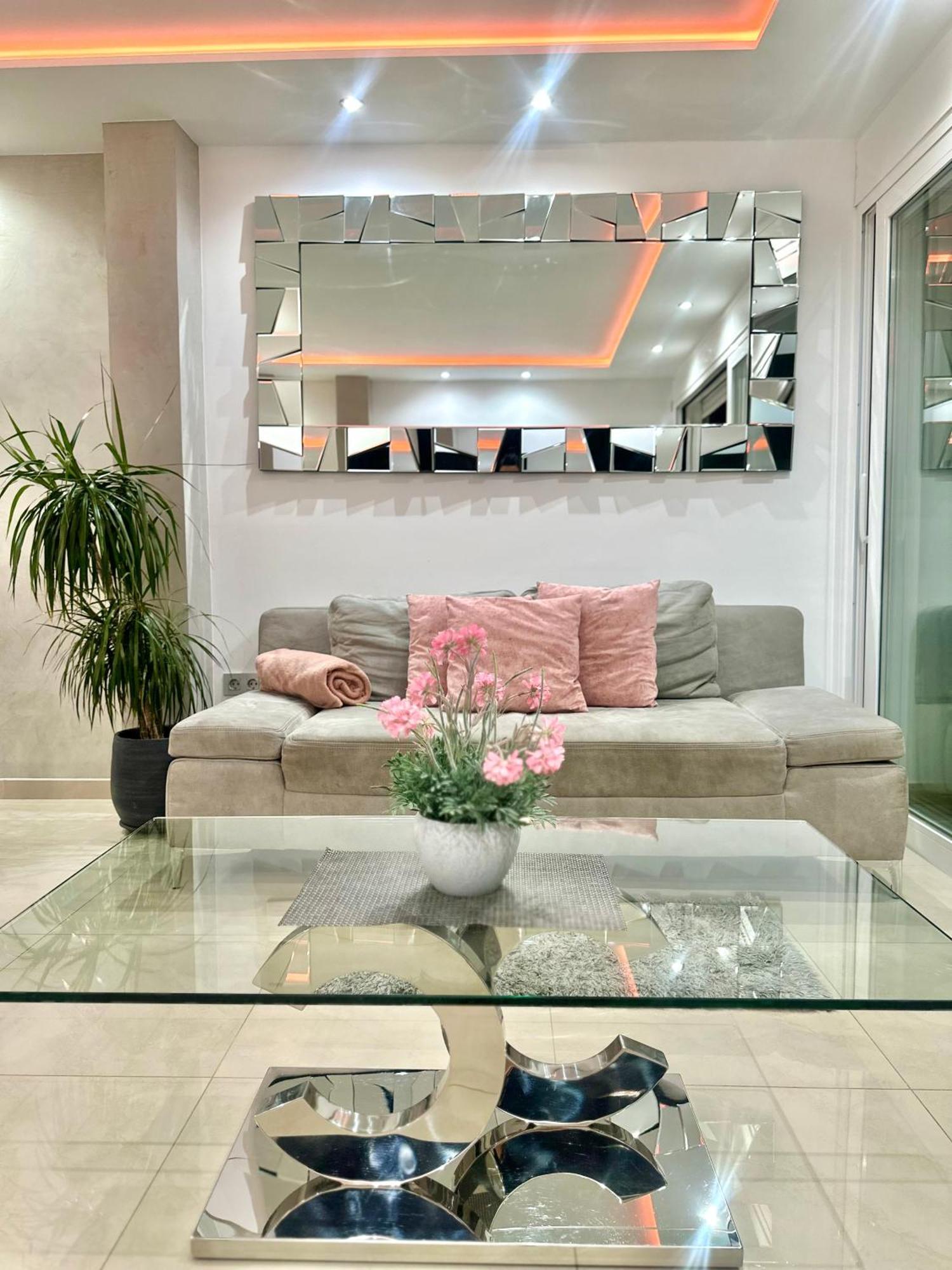 Apartamento Luxury House Atlantico Private Heated Pool *