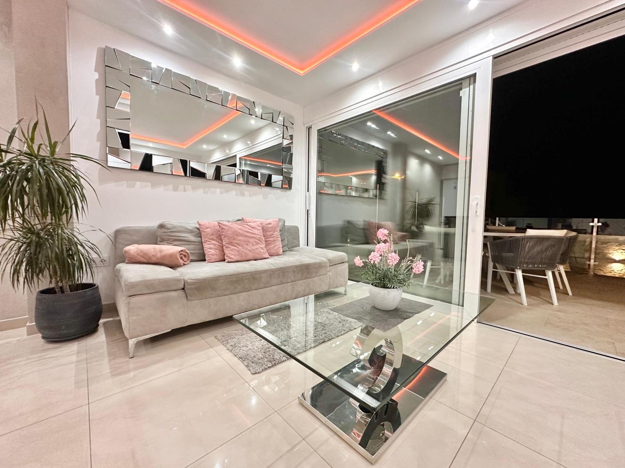 Luxury House Atlantico Private Heated Pool