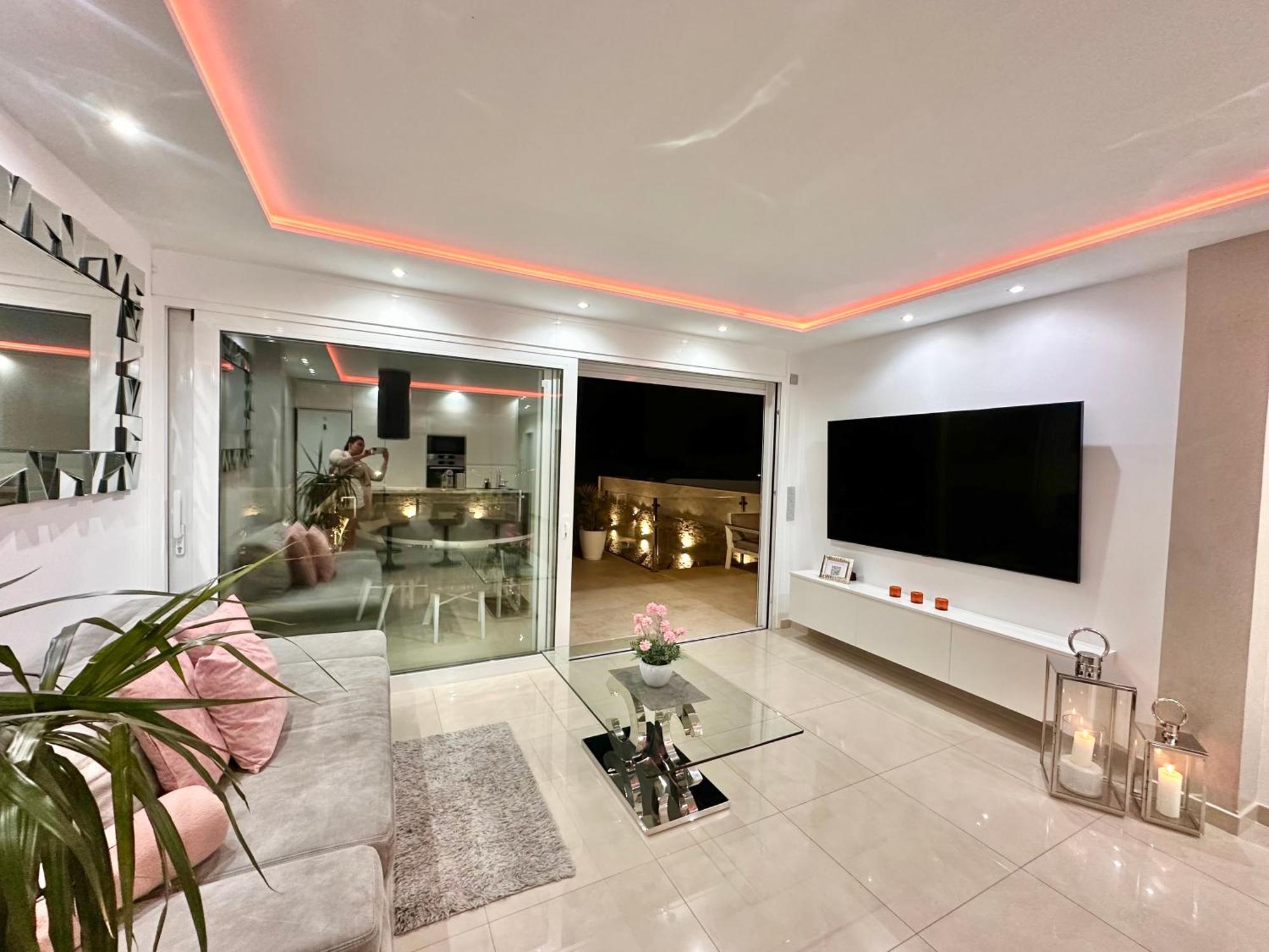 Apartamento Luxury House Atlantico Private Heated Pool *