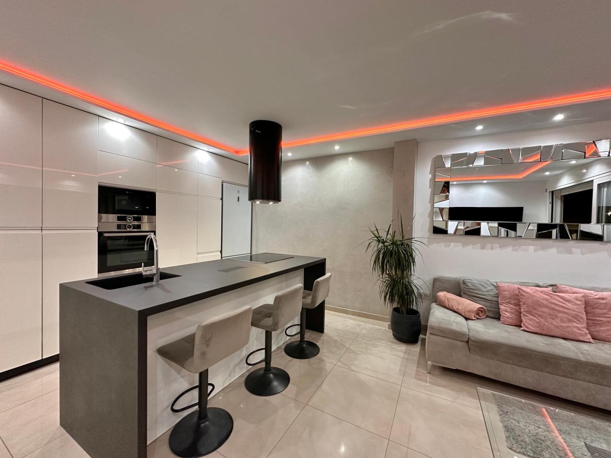 Luxury House Atlantico Private Heated Pool *