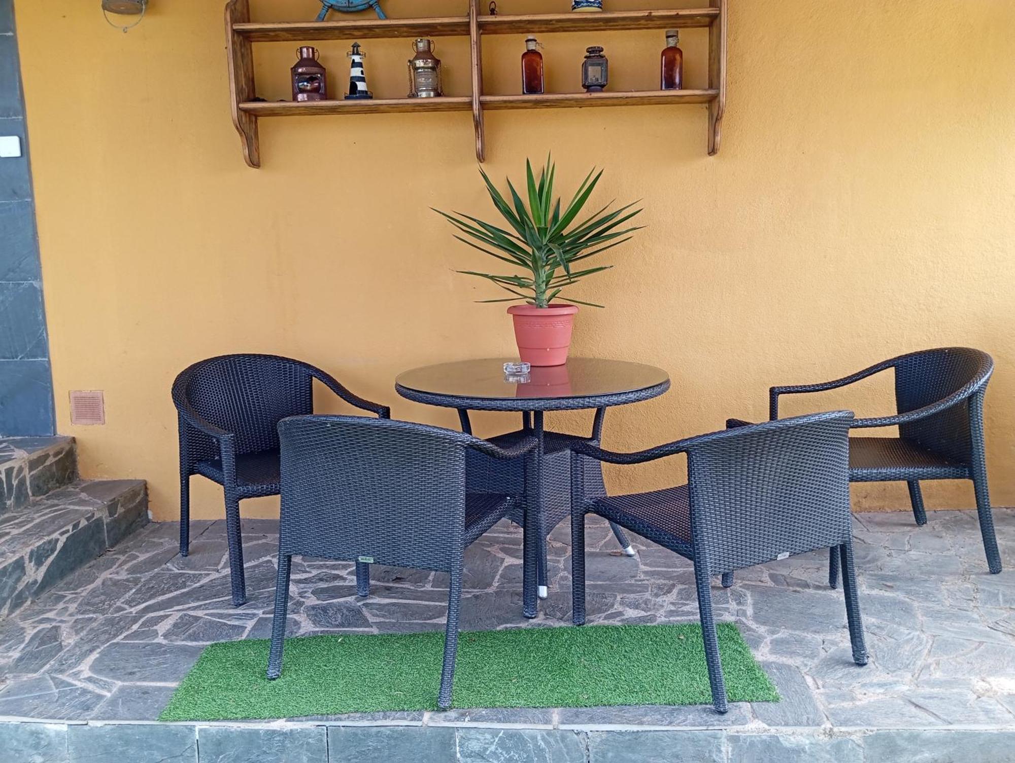 Villa Tenerife Tacoronte