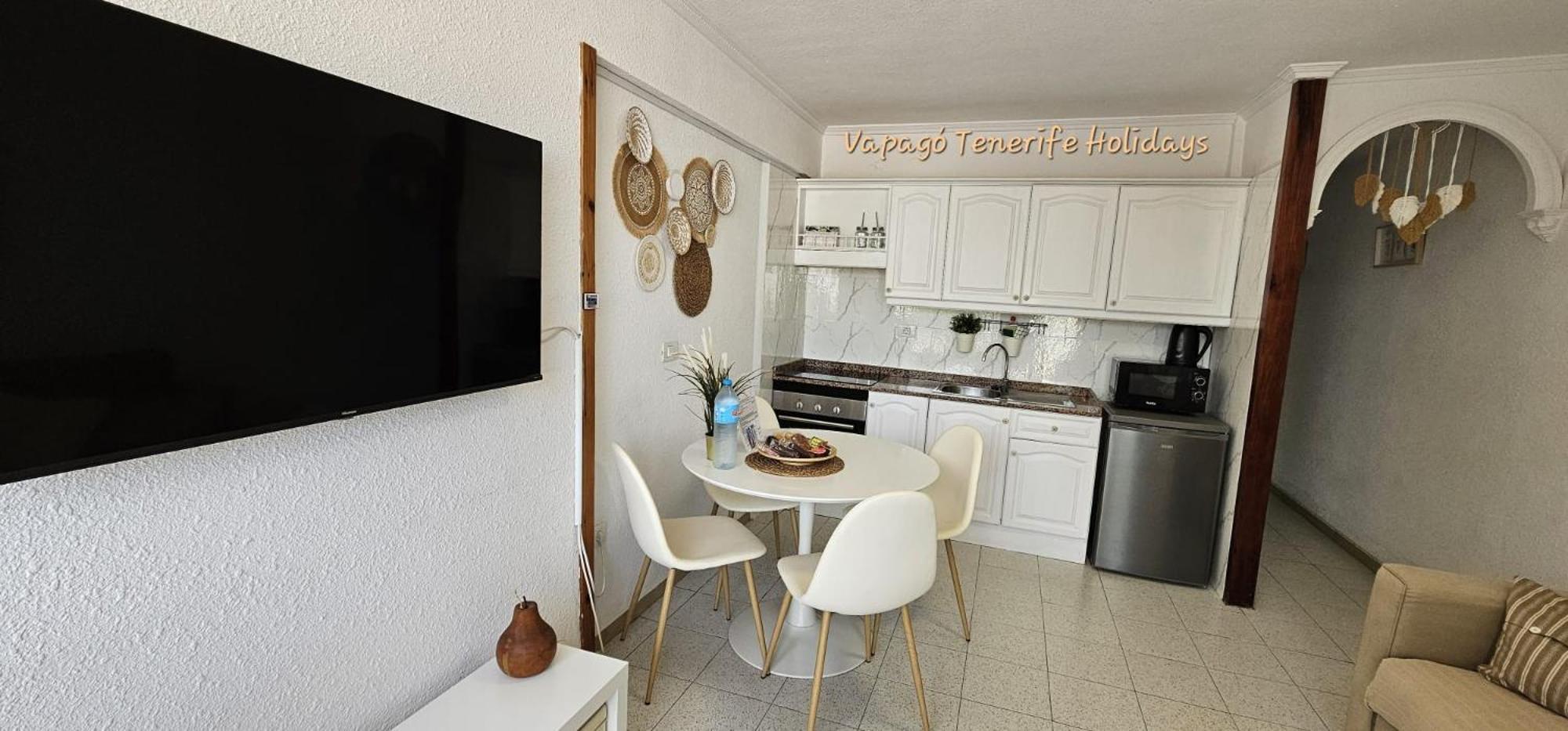 Lovely In Costa Adeje By Vapago Tenerife