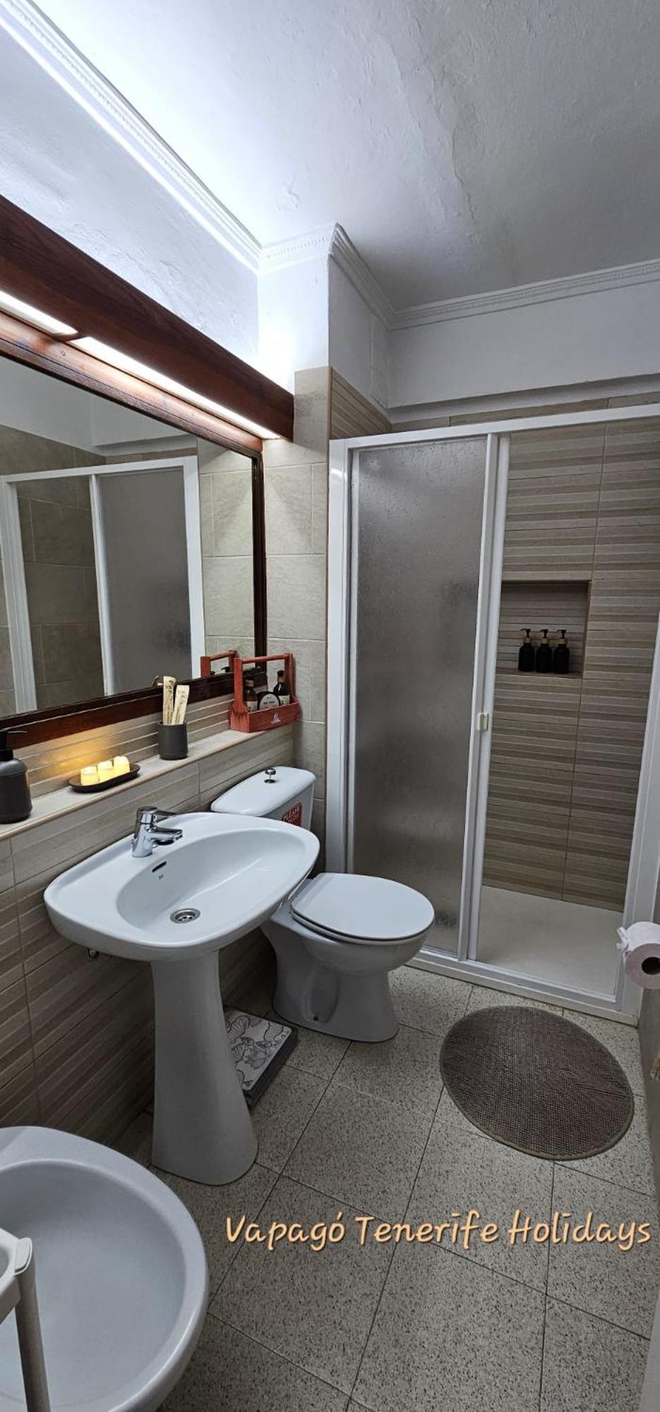 Lovely In Costa Adeje By Vapago Tenerife Apartment *