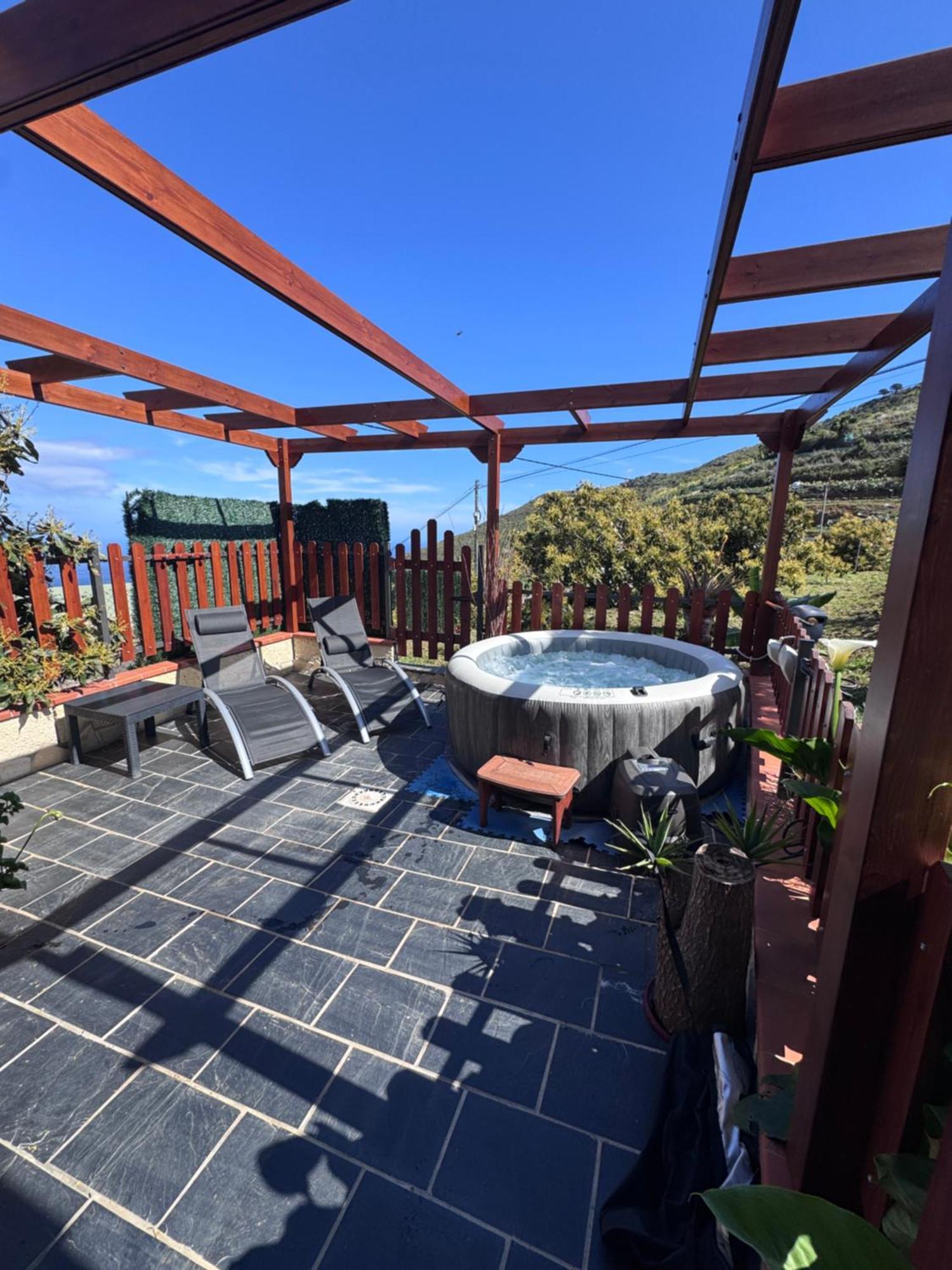 Casa Colon Сasa de vacaciones