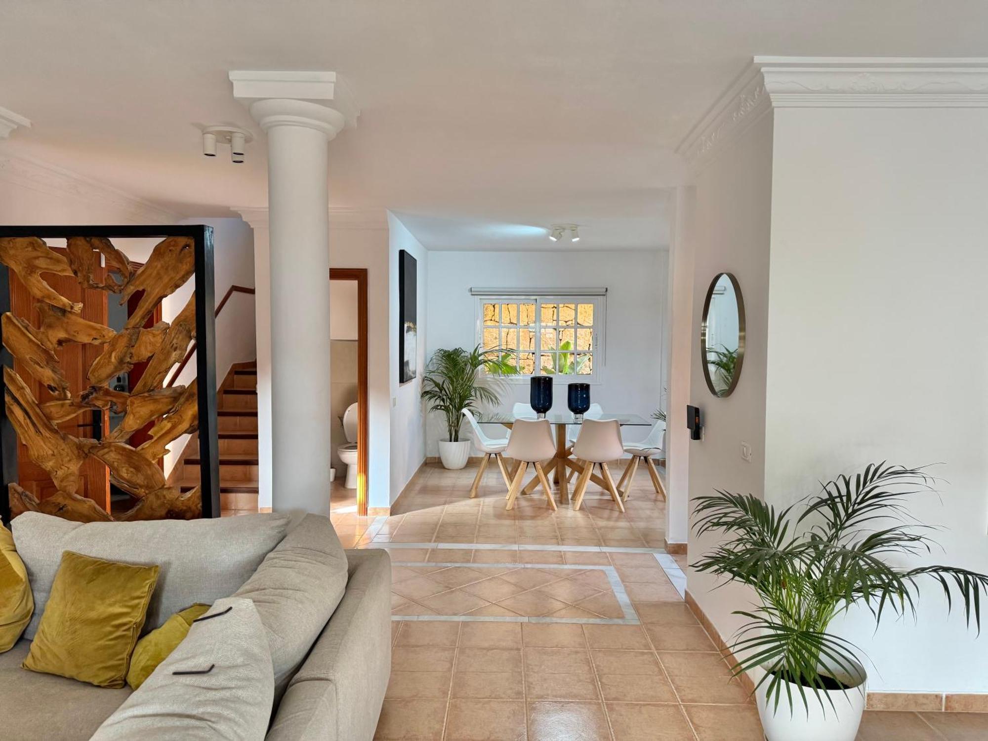Villa Villa Chayofa