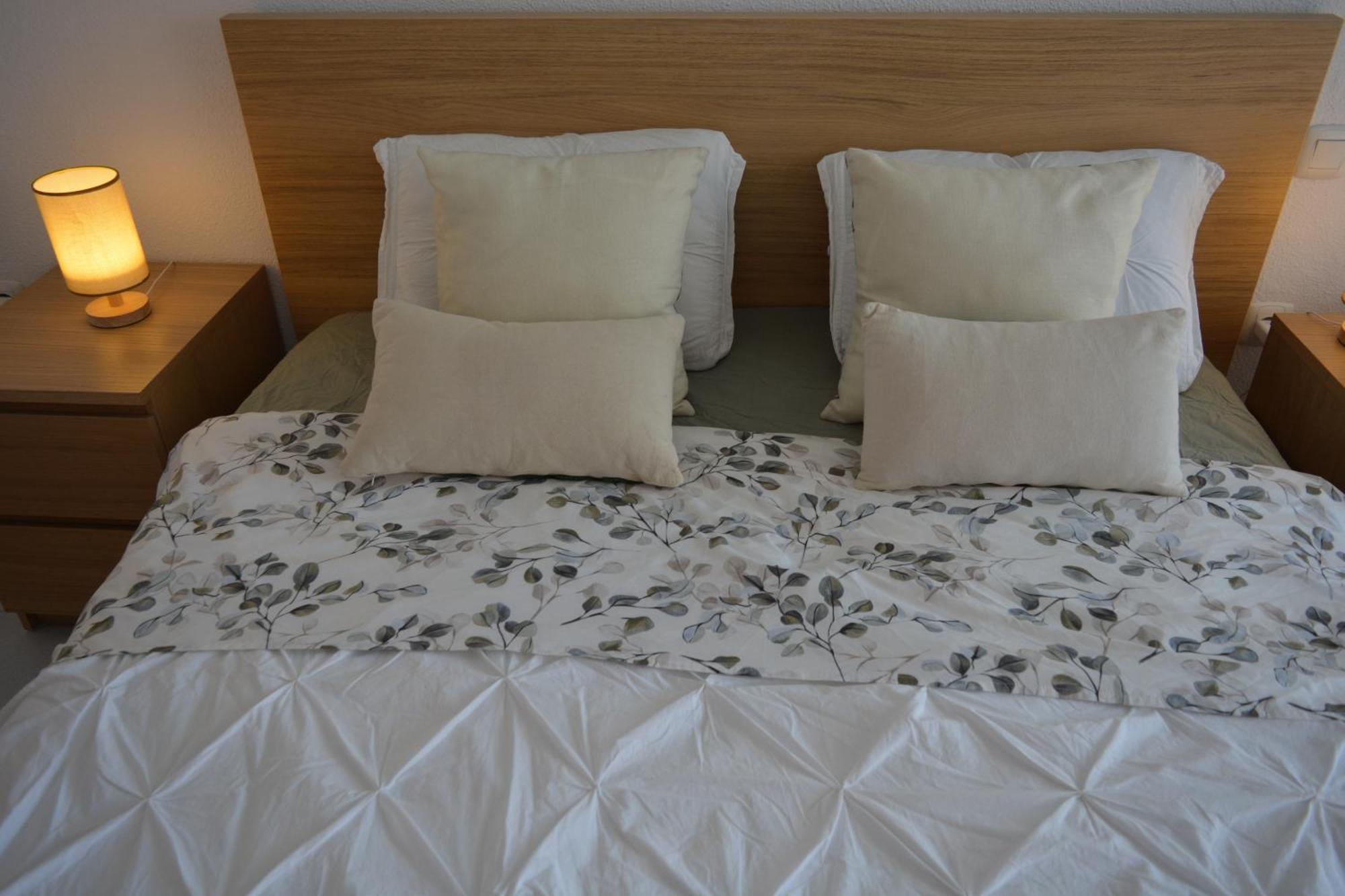 Vivienda Con Piscina, Solarium, Vistas Teide *