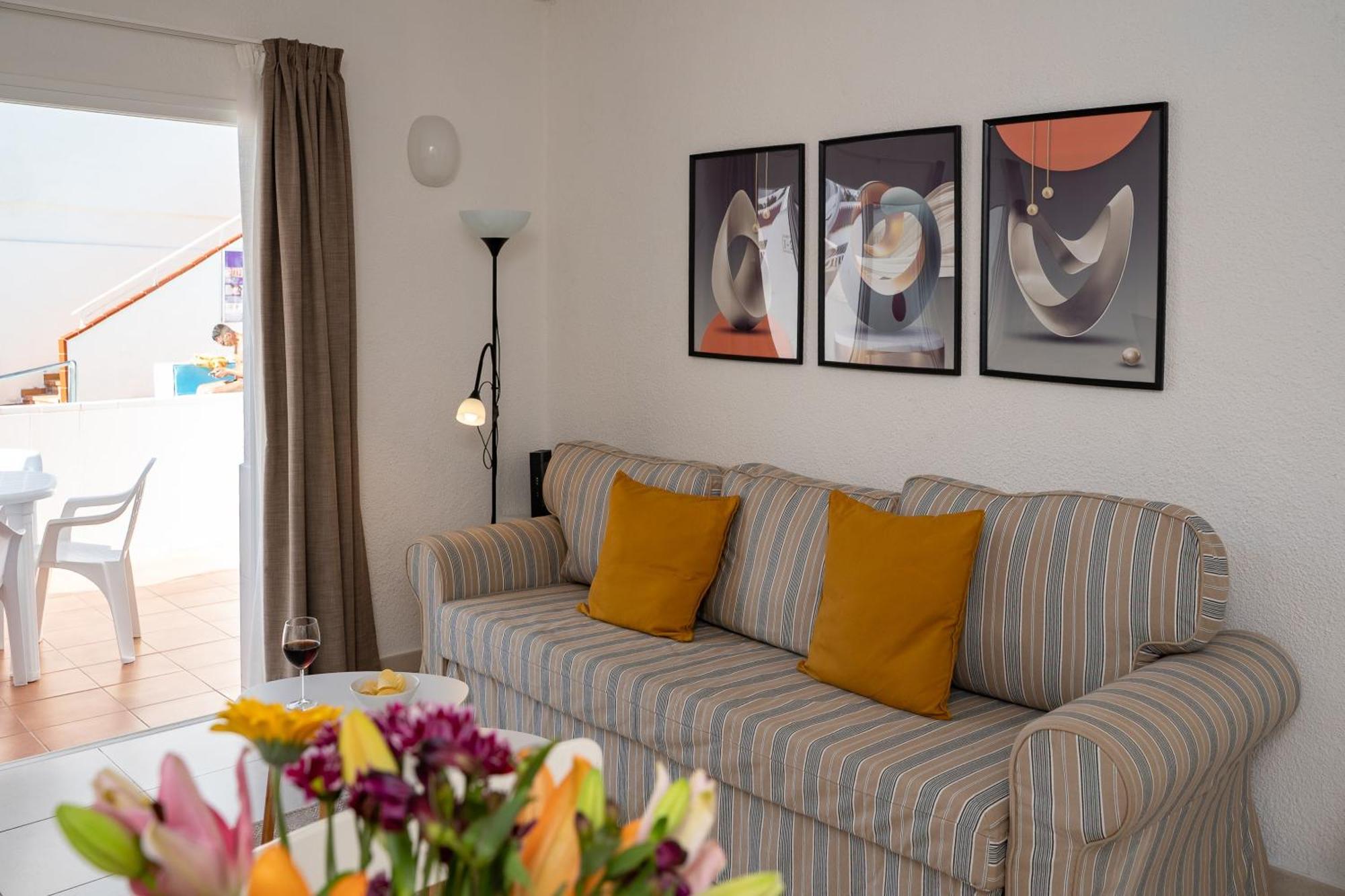 Oasis Floritas
