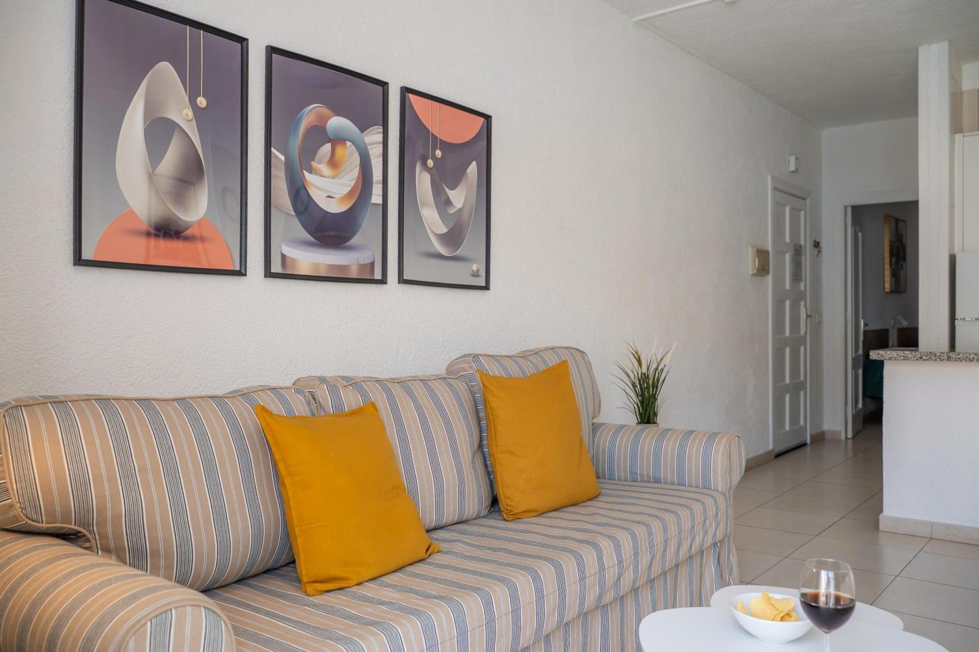 Oasis Floritas Apartment