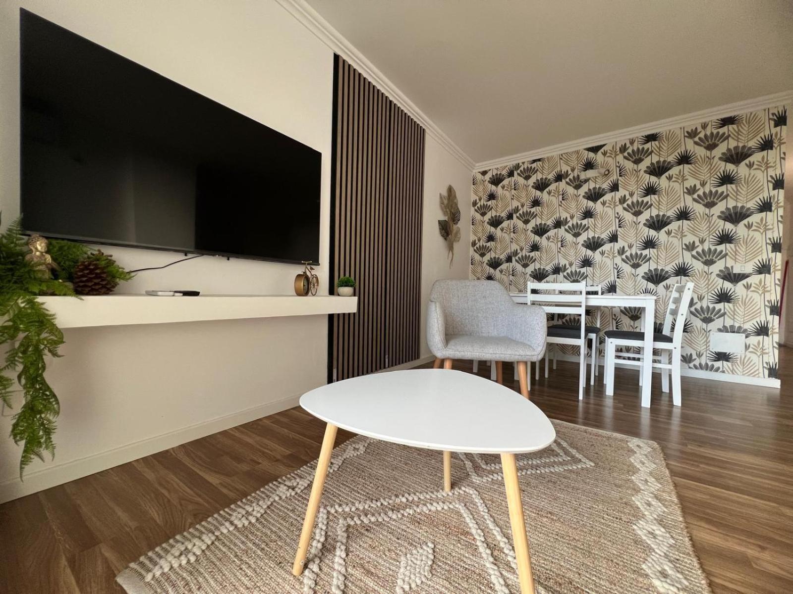 Park Golf Del Sur Appartement *