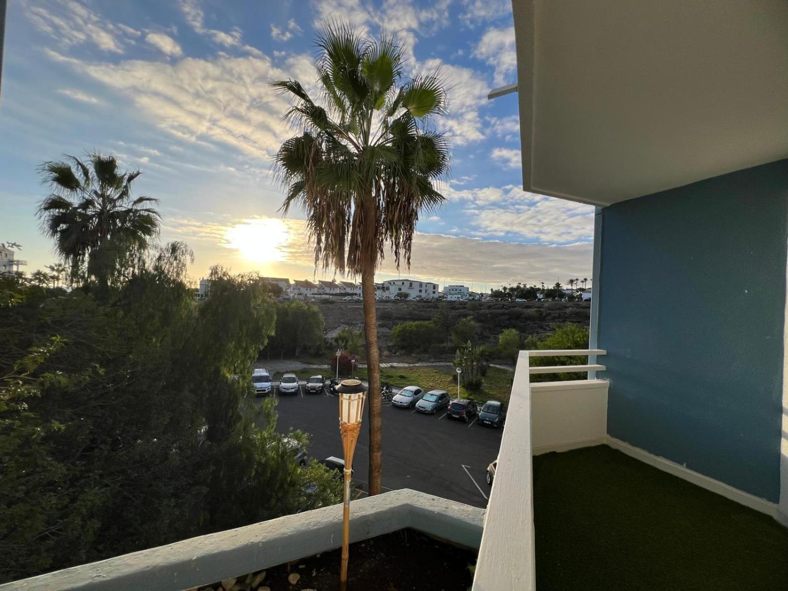 Appartement Park Golf Del Sur *