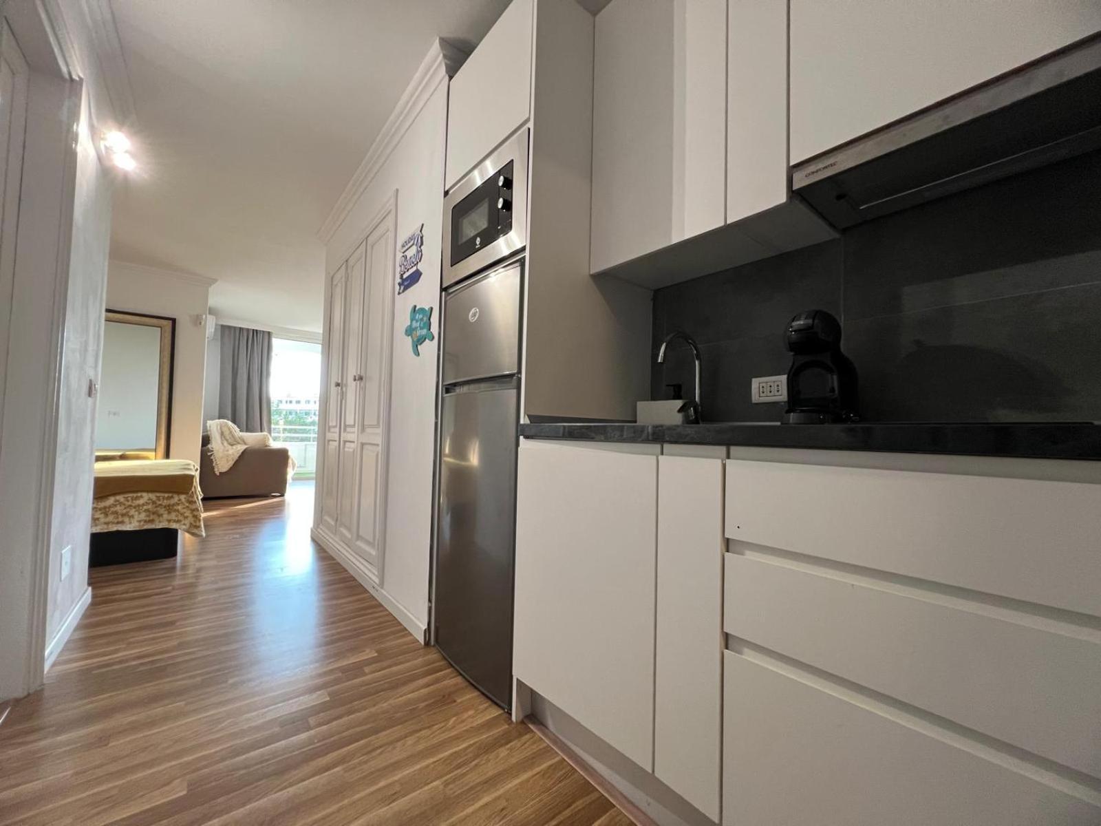 Park Golf Del Sur Appartement San Miguel de Abona