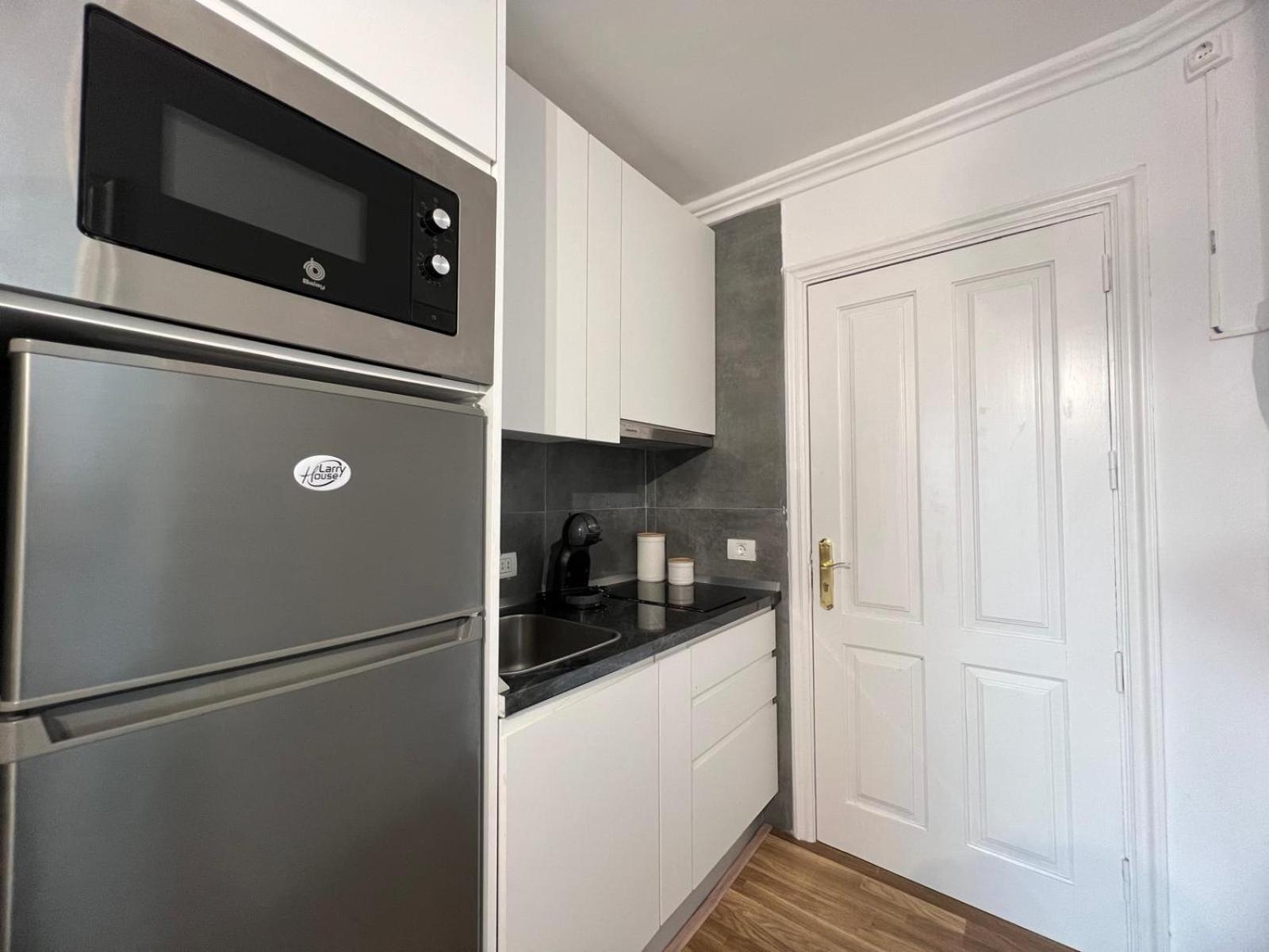 Appartement Park Golf Del Sur