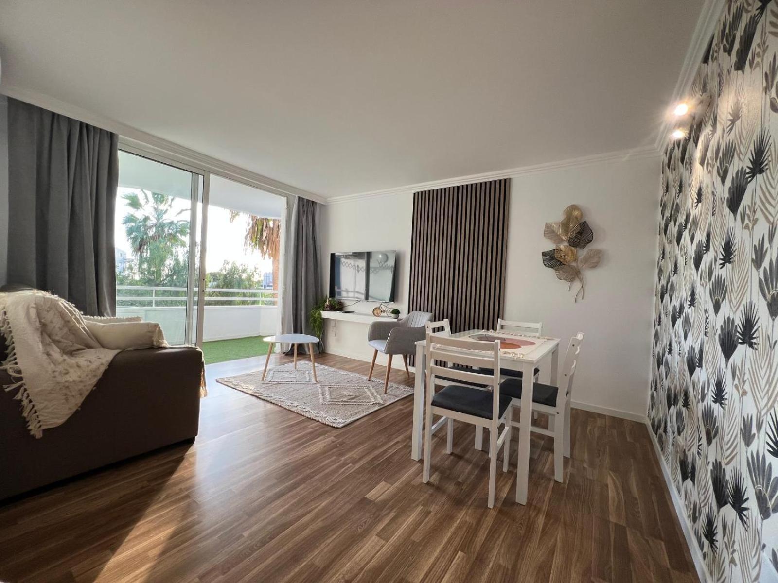 Park Golf Del Sur Appartement *