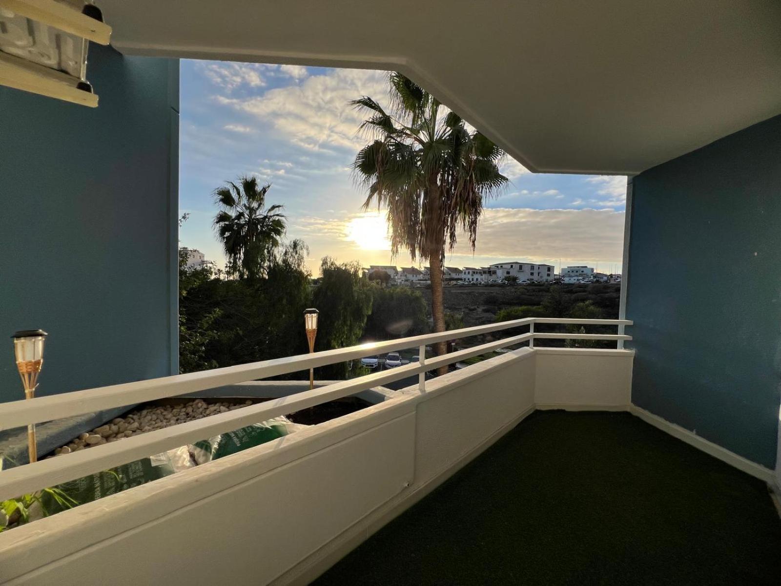 Appartement Park Golf Del Sur *