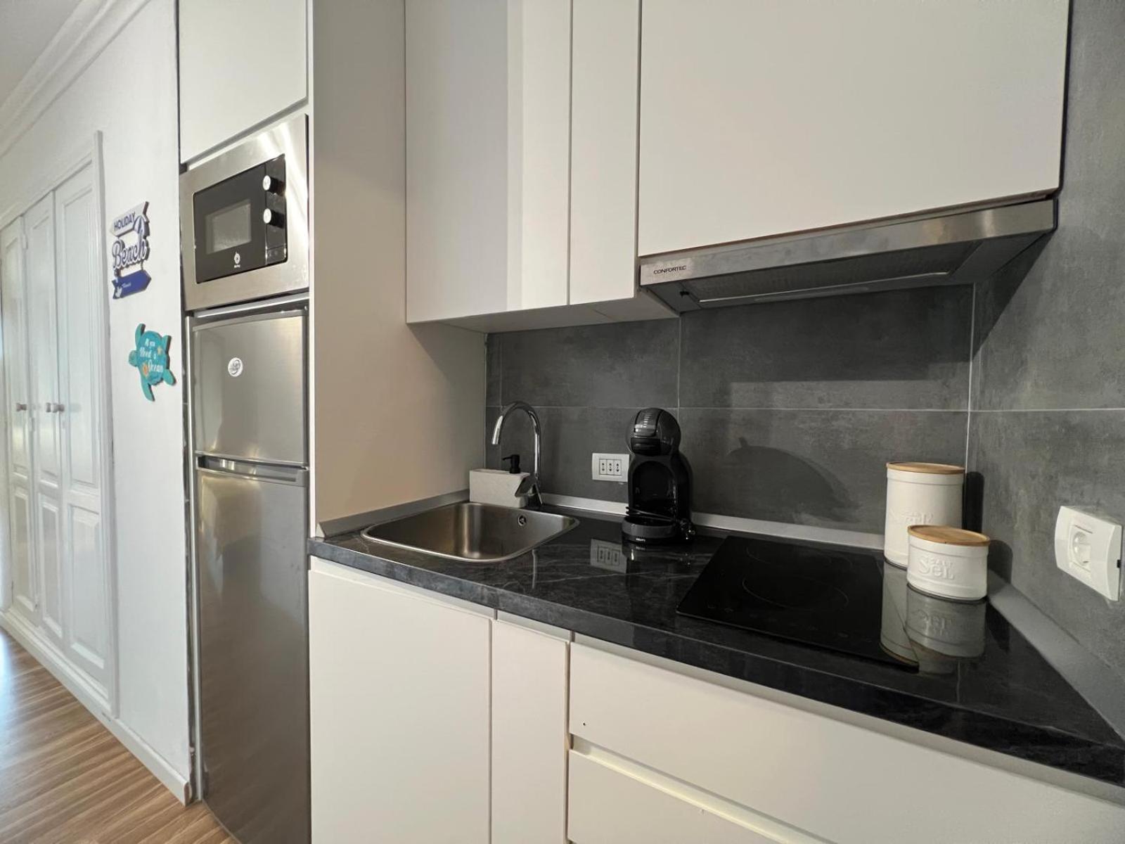 Park Golf Del Sur Appartement San Miguel de Abona
