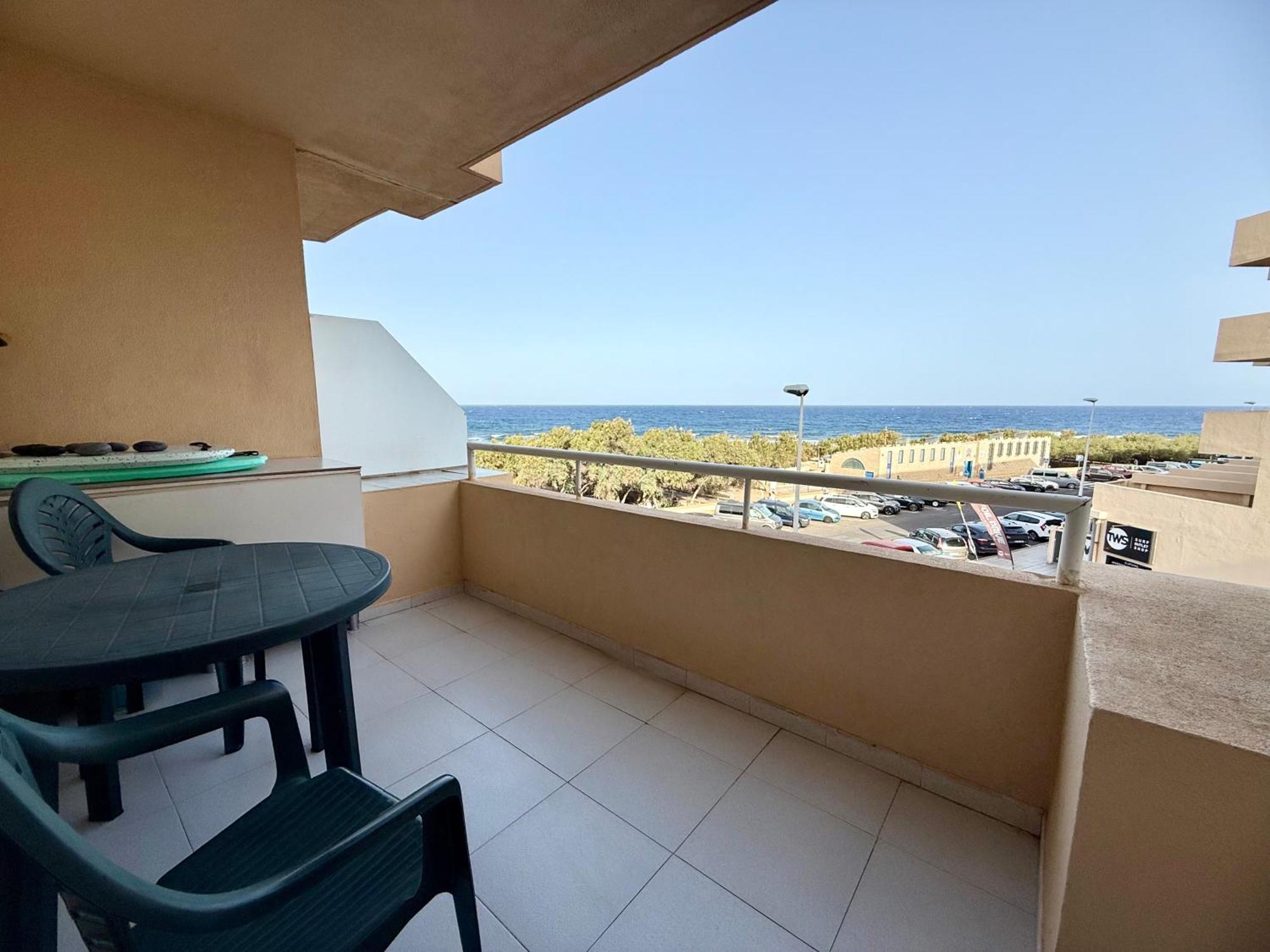 Oceanside In * El Medano (Tenerife)