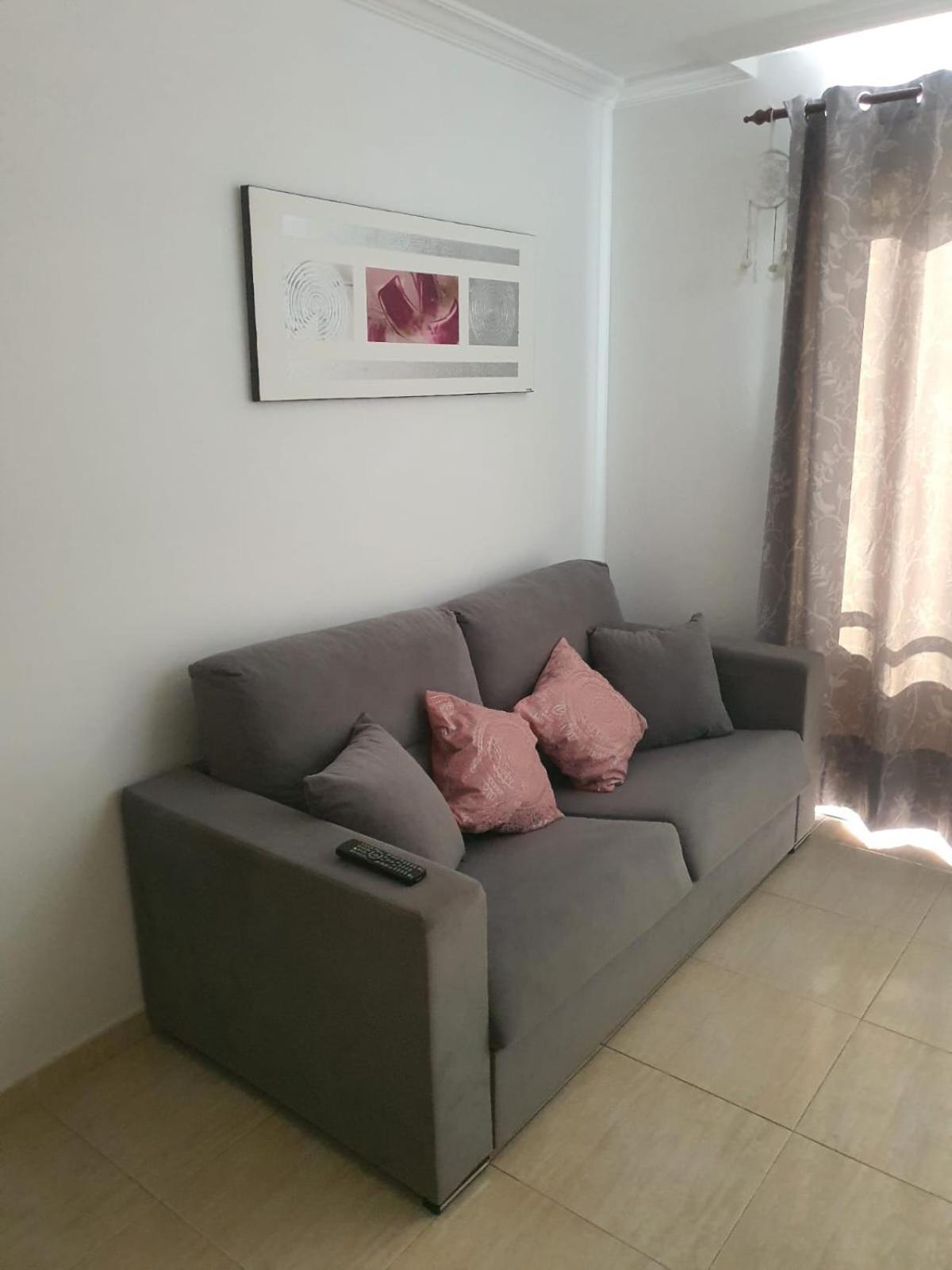 Apartment Angel House *