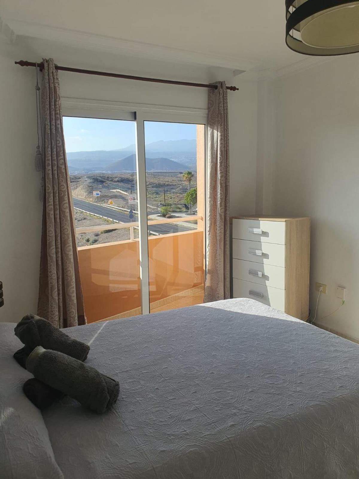 Angel House Apartment Los Abrigos
