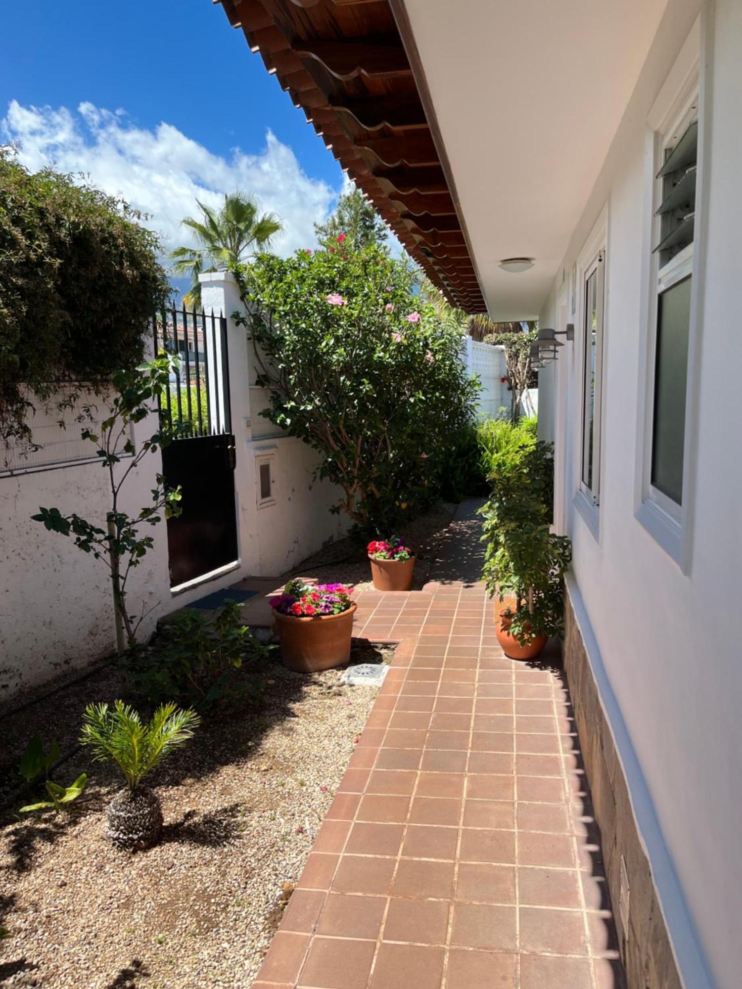 Casa Janni With Heated Private Pool Hébergement de vacances Puerto de la Cruz (Tenerife)