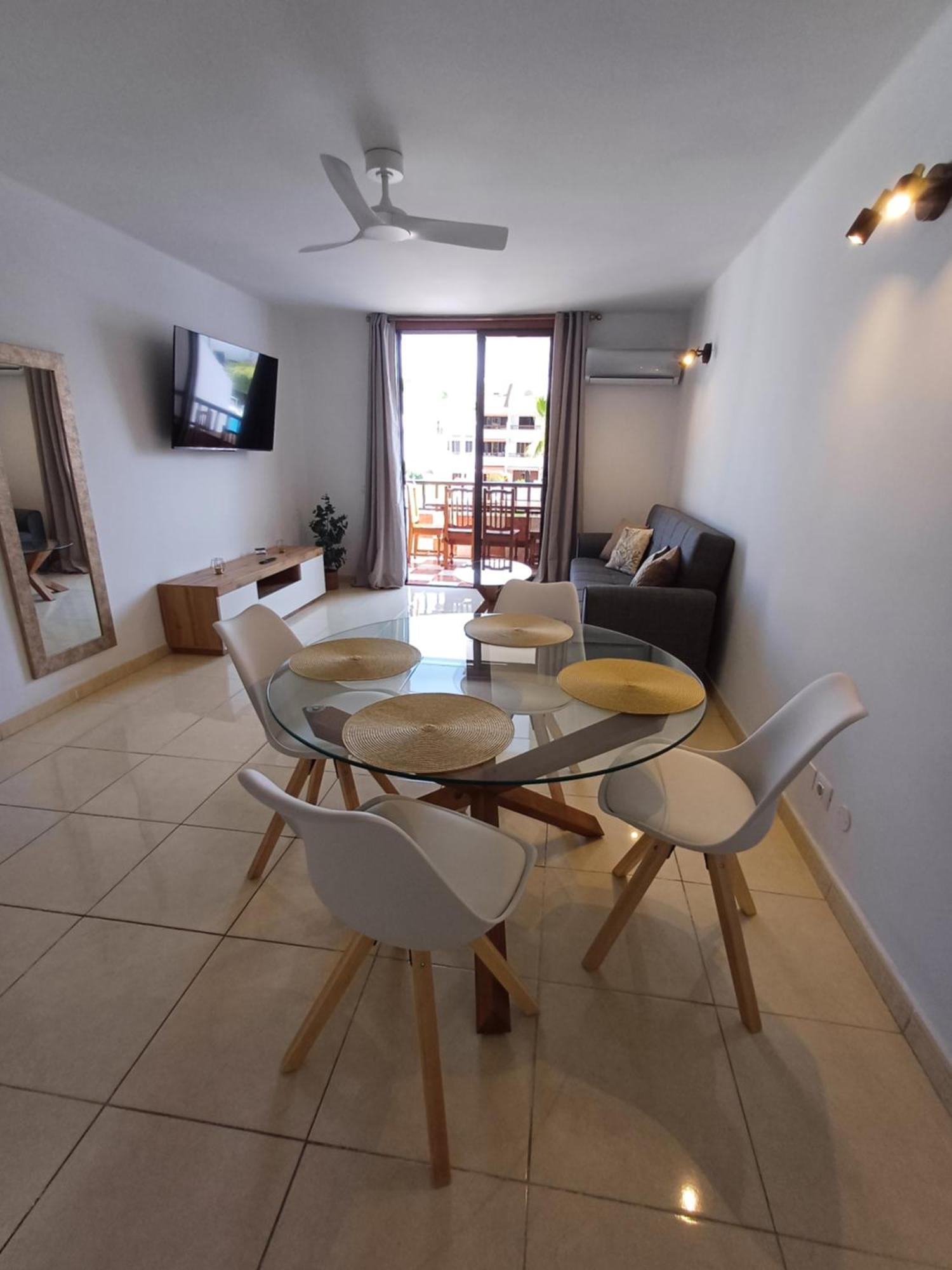 Apartamento Parque Santiago I 242 By Tenerife Rental&sales *