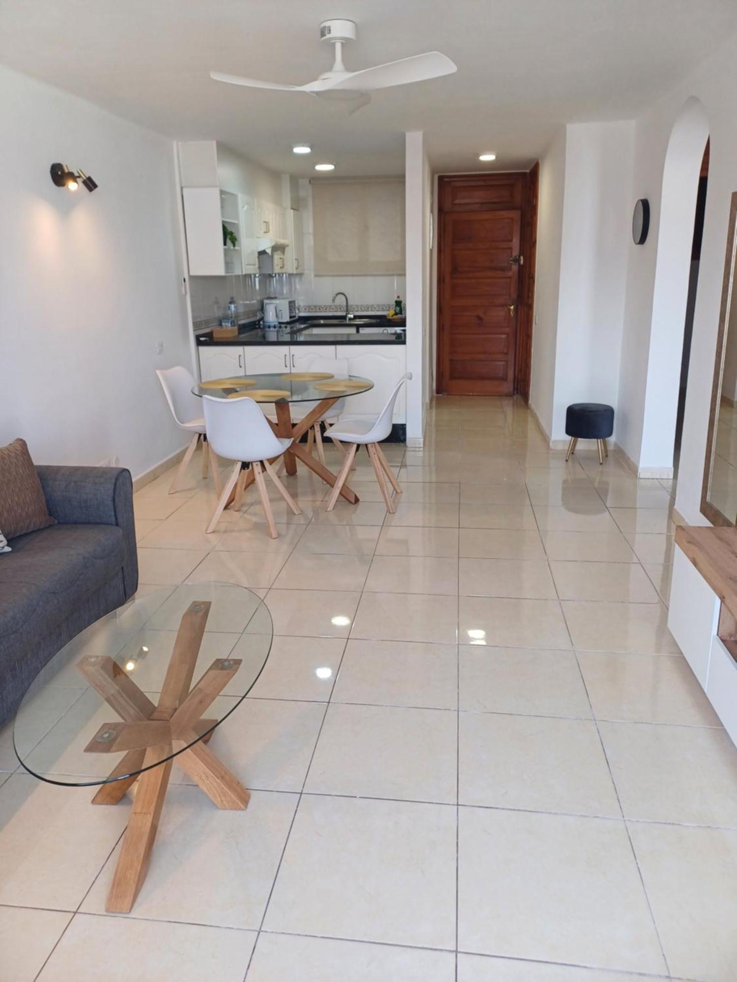 Parque Santiago I 242 By Tenerife Rental&sales Apartamento Playa de las Américas