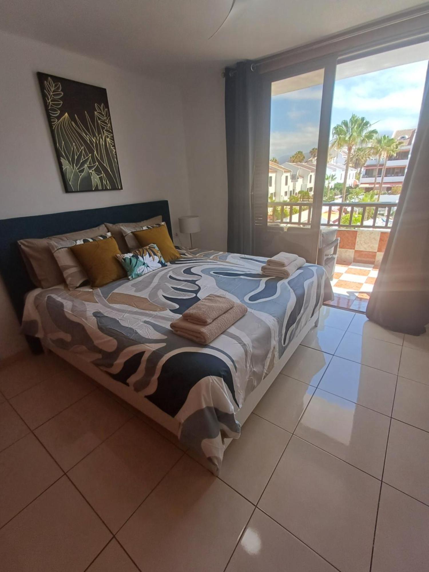 Apartamento Parque Santiago I 242 By Tenerife Rental&sales Playa de las Américas