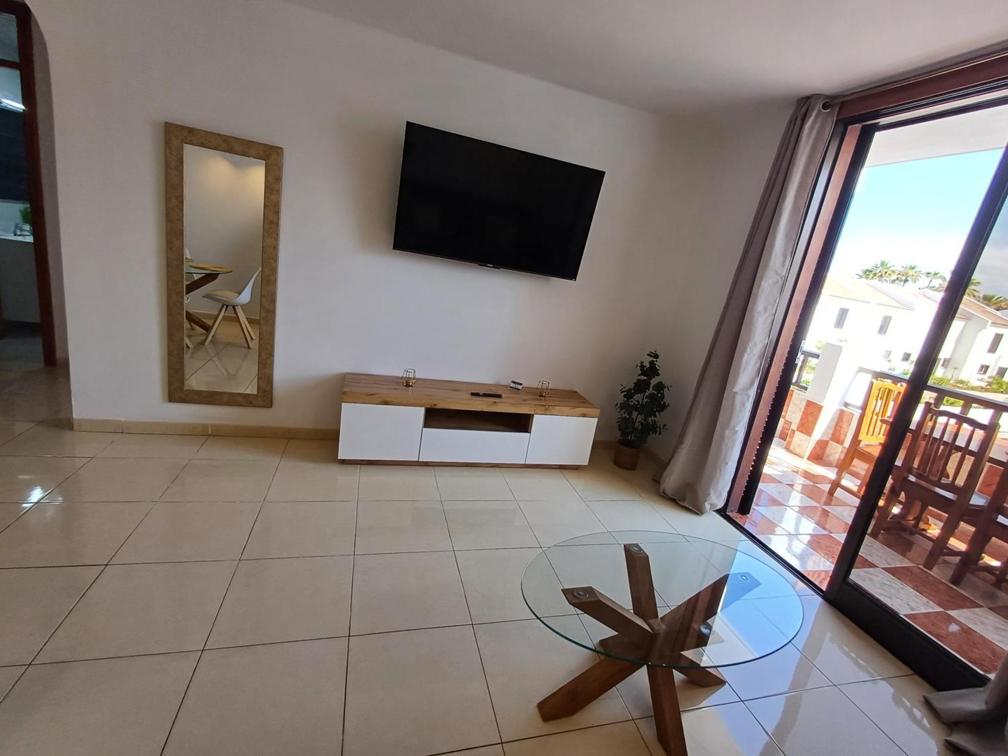 Parque Santiago I 242 By Tenerife Rental&sales Playa de las Américas