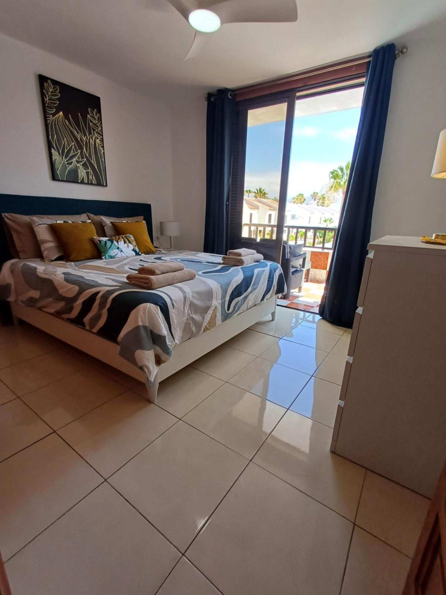 Parque Santiago I 242 By Tenerife Rental&sales * Playa de las Américas