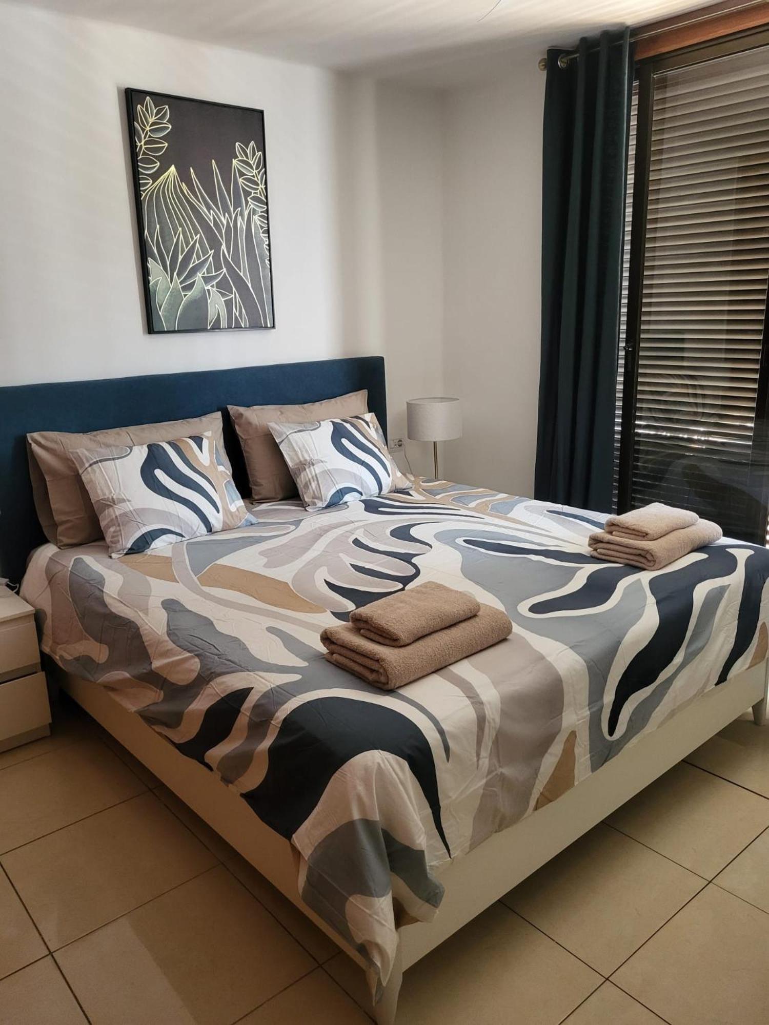 Parque Santiago I 242 By Tenerife Rental&sales *