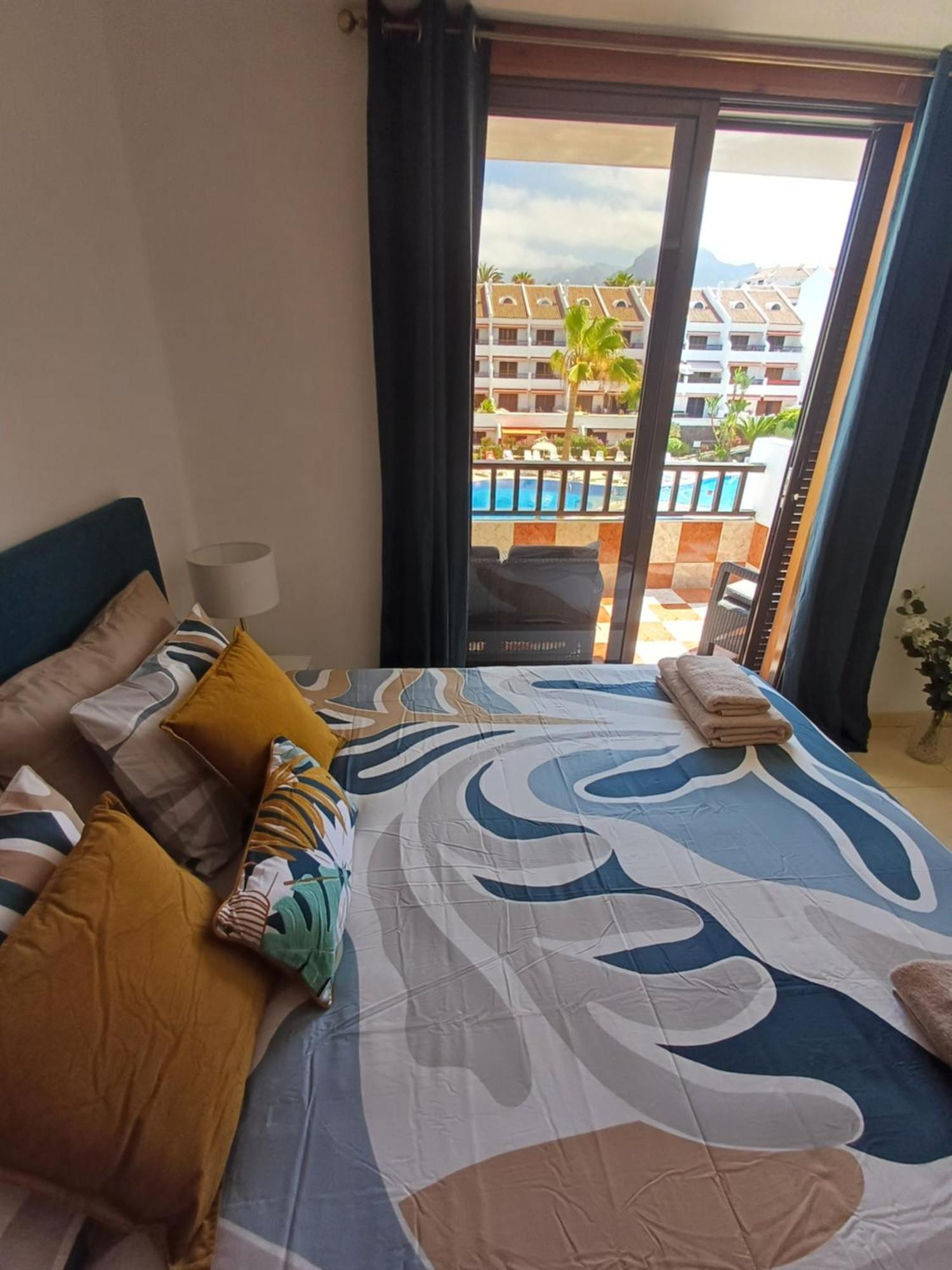 Parque Santiago I 242 By Tenerife Rental&sales * Playa de las Américas