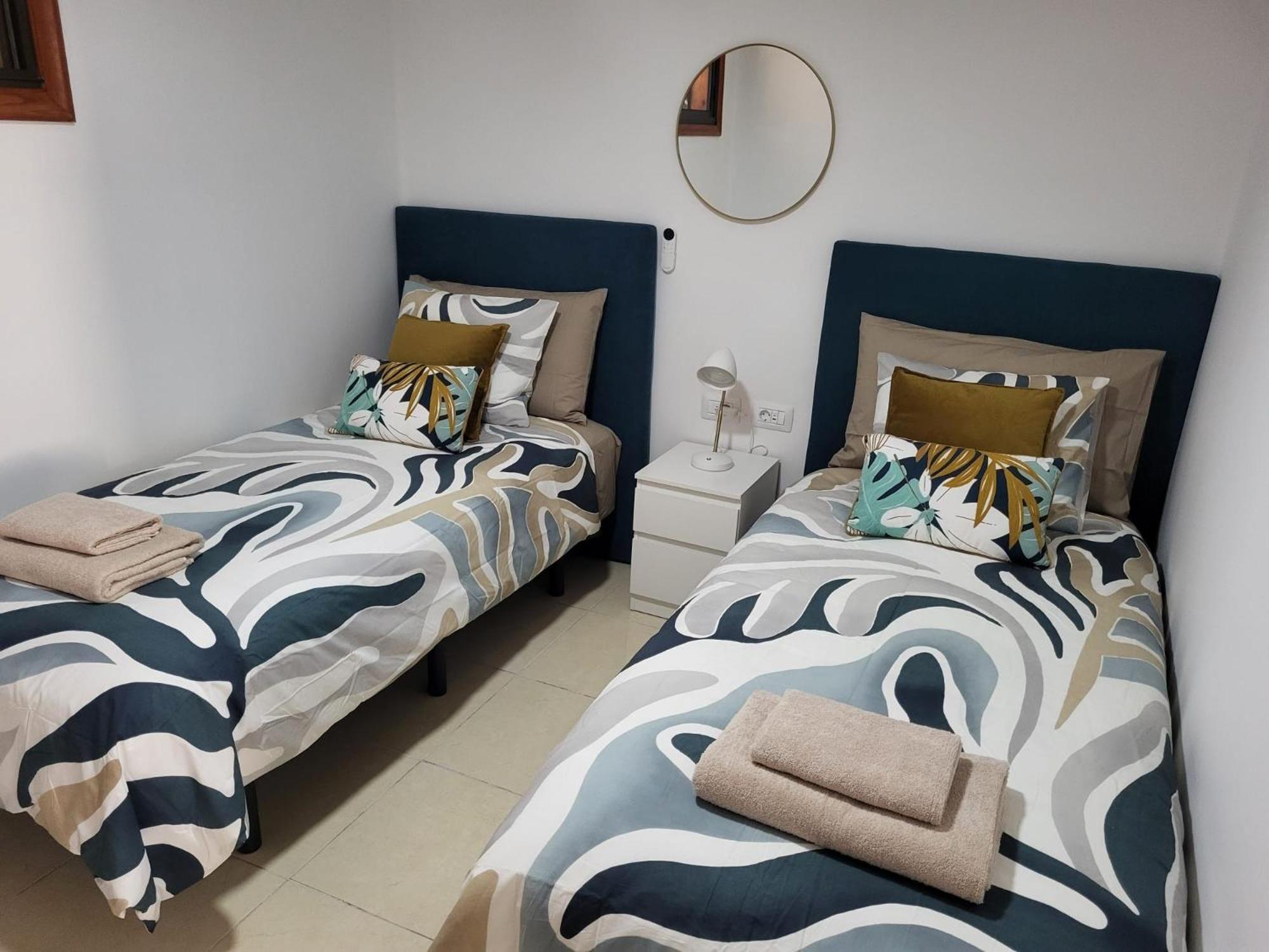 Apartamento Parque Santiago I 242 By Tenerife Rental&sales