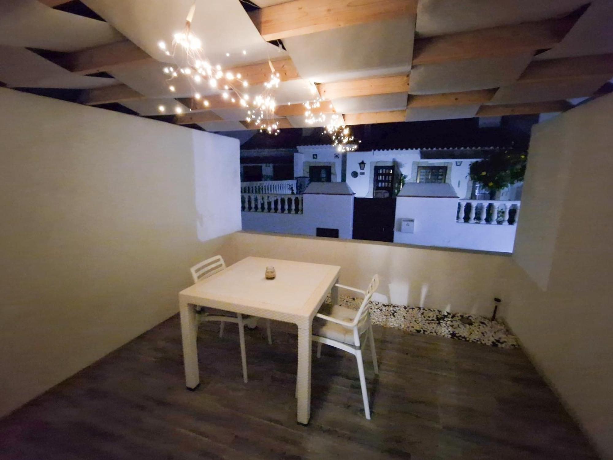 Appartement White House - Clasto *
