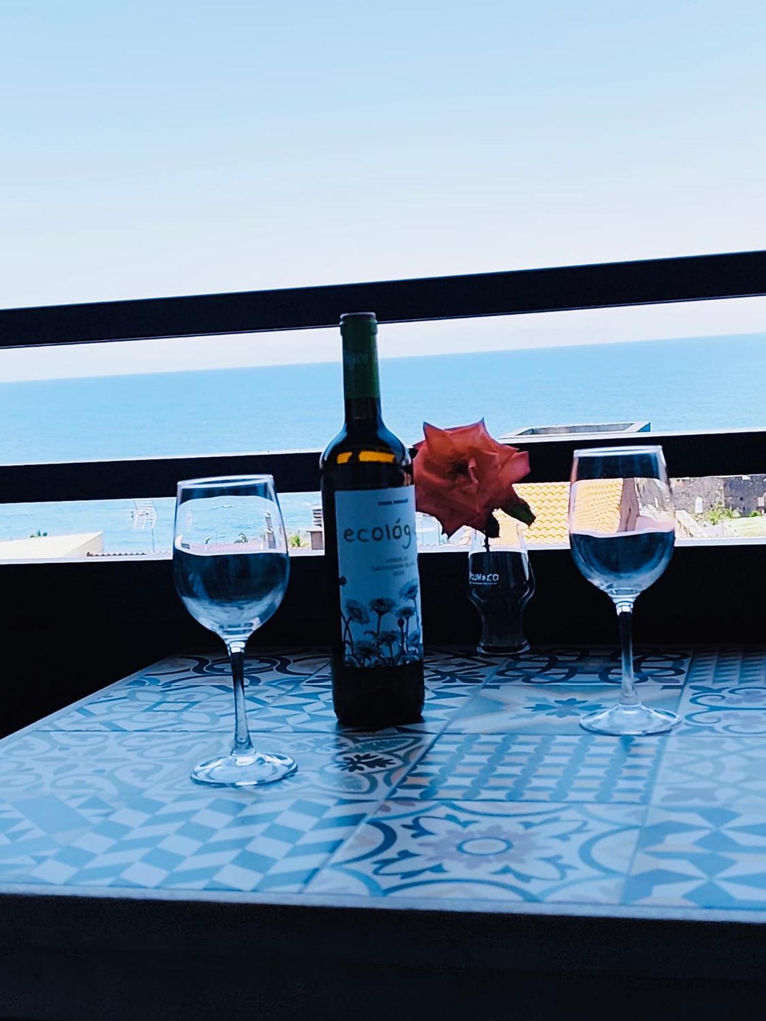 Anatolia Sea View Apartment *