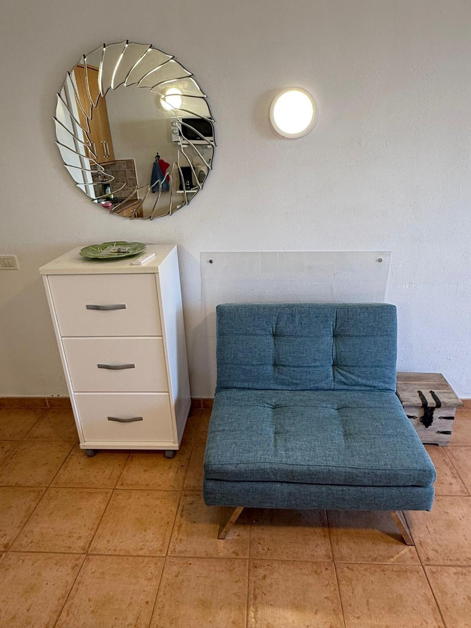 Anatolia Sea View Apartment