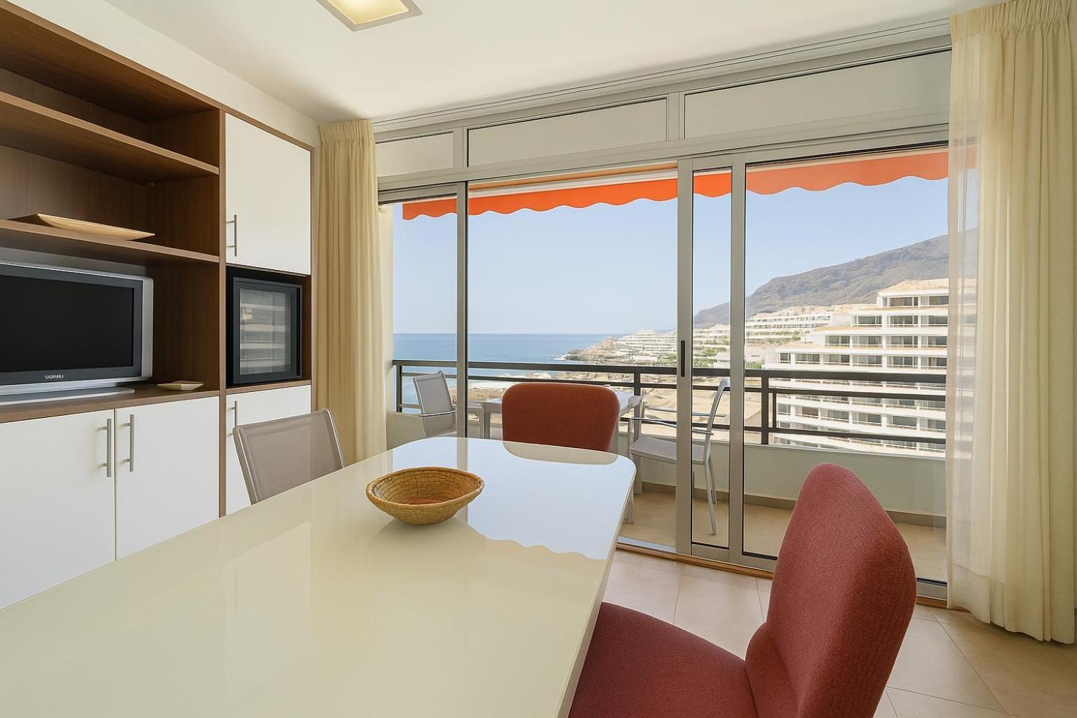 Beautiful Arenas Negras By Paramount Holidays * Puerto de Santiago (Tenerife)