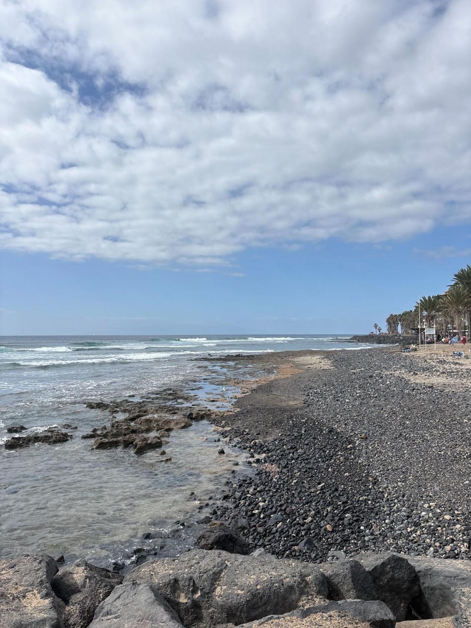 Cozy Parque Santiago Ii * Playa de las Americas (Tenerife)