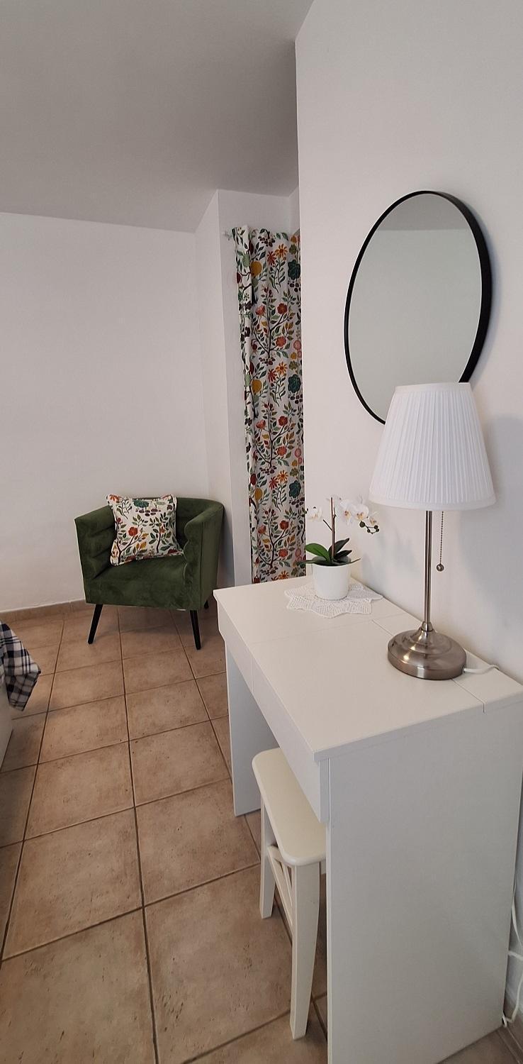 Apartment Familiar Con Piscina Con Wi Fi En Cristianos *