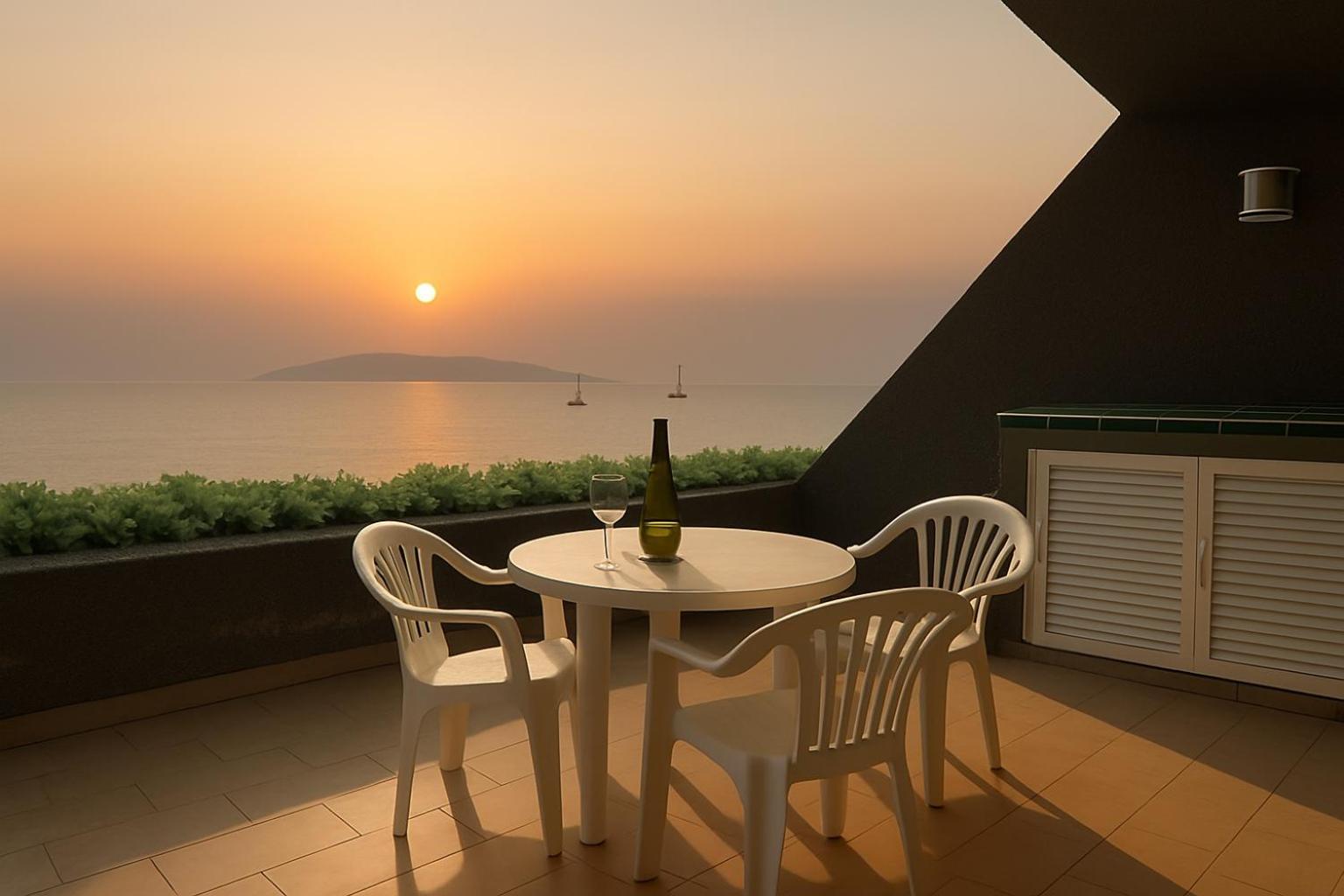 Costa Isora 1 Frontline By Paramount Holidays *