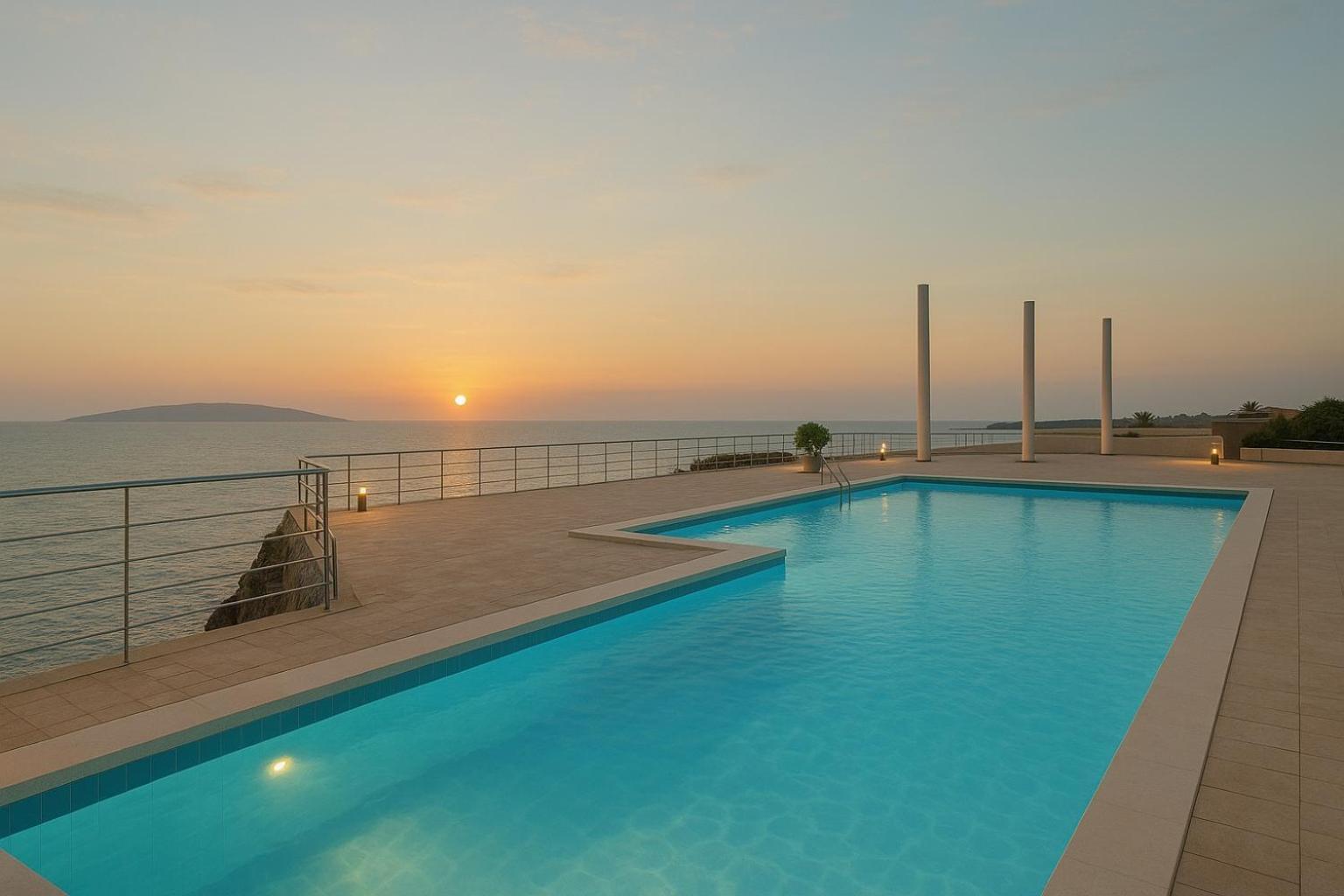 Apartamento Costa Isora 1 Frontline By Paramount Holidays