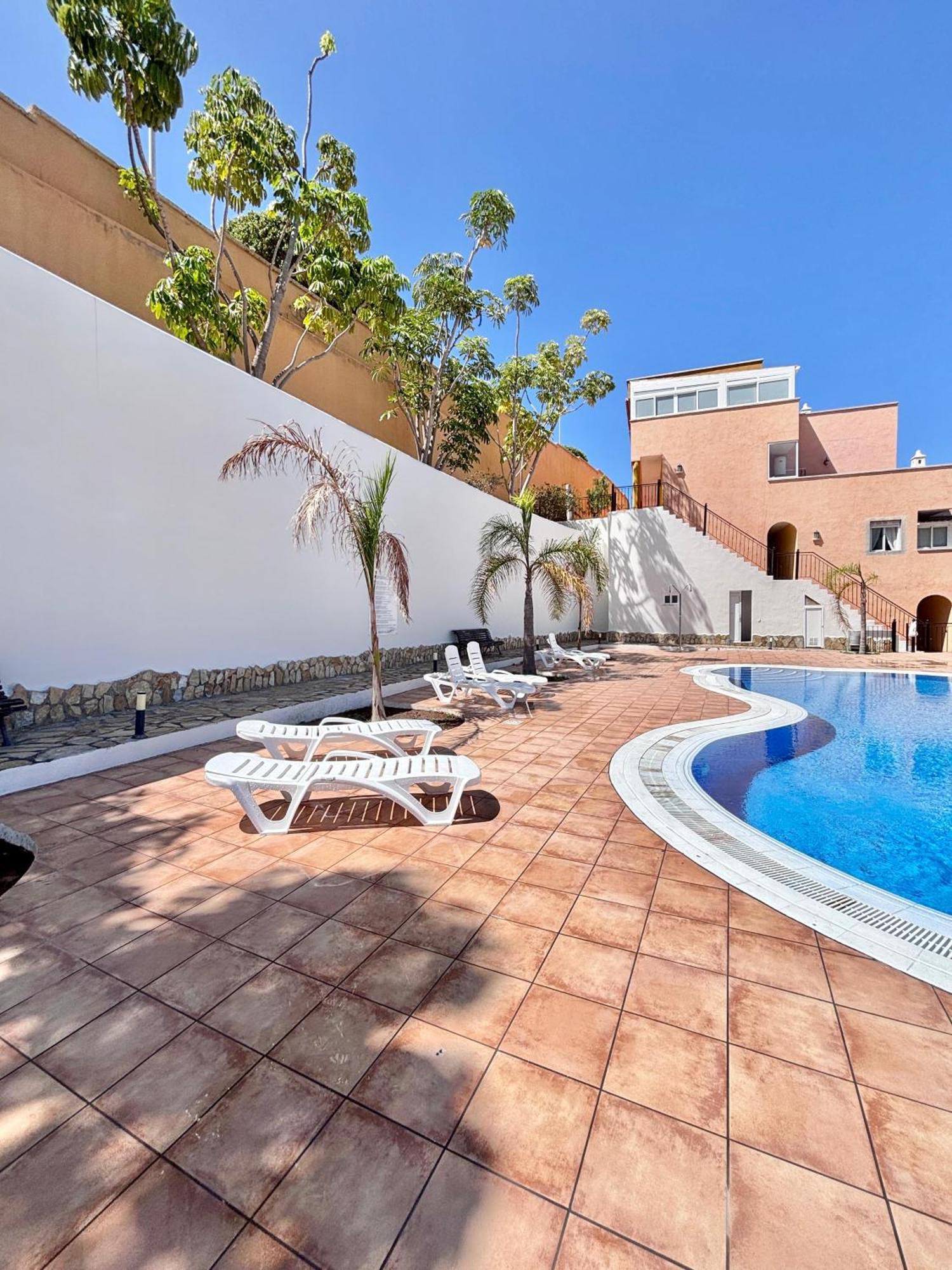 Horizon View Oasis Of Peace