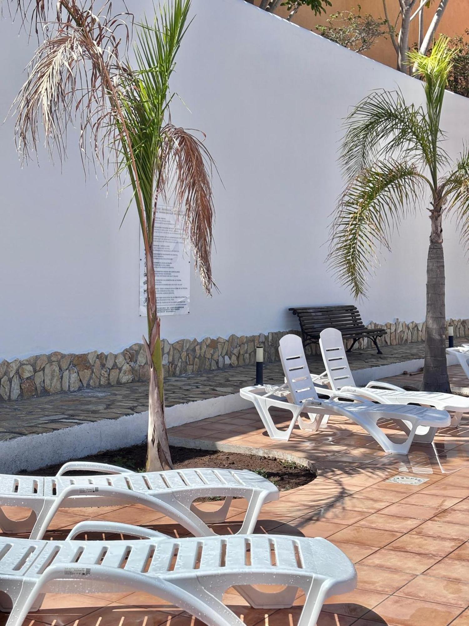 Horizon View Oasis Of Peace Appartement