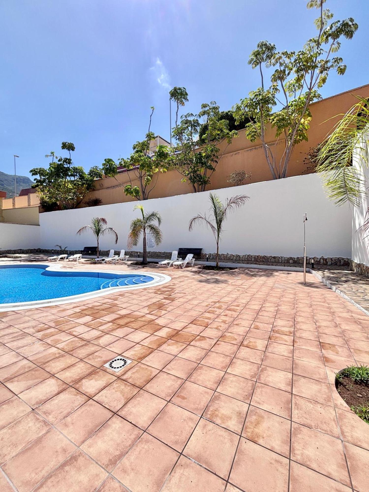 Appartement Horizon View Oasis Of Peace