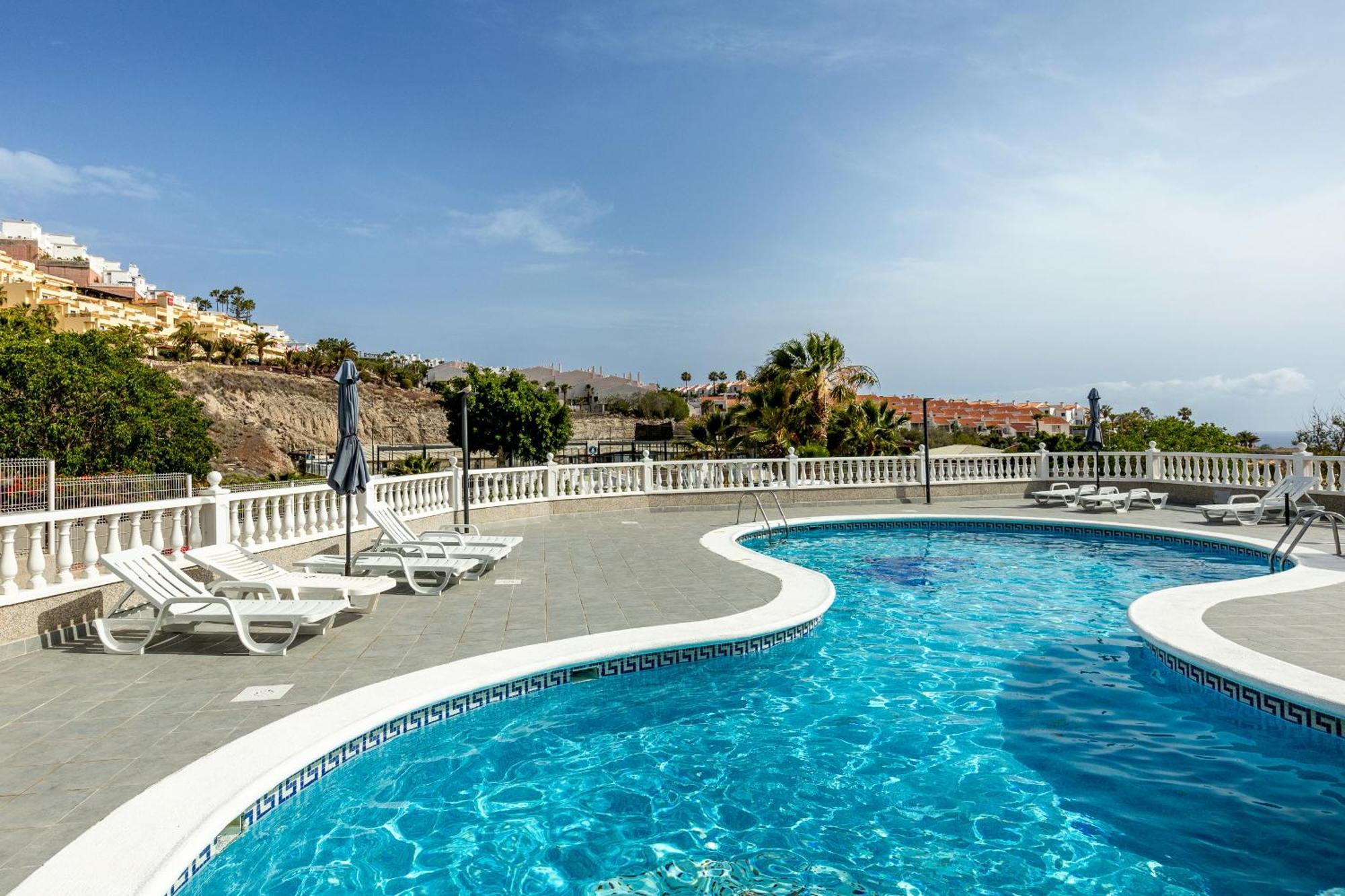Apartment Porta Nova Family Costa Adeje (Tenerife)